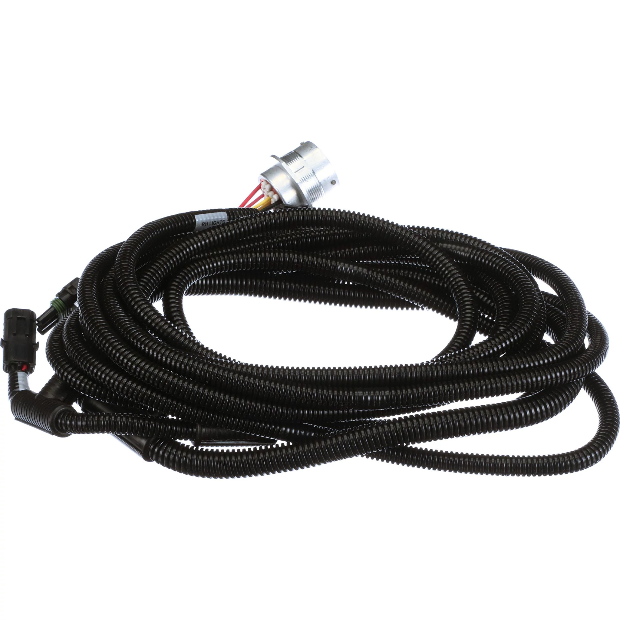 WIRE HARNESS | CASECE | EU | EN