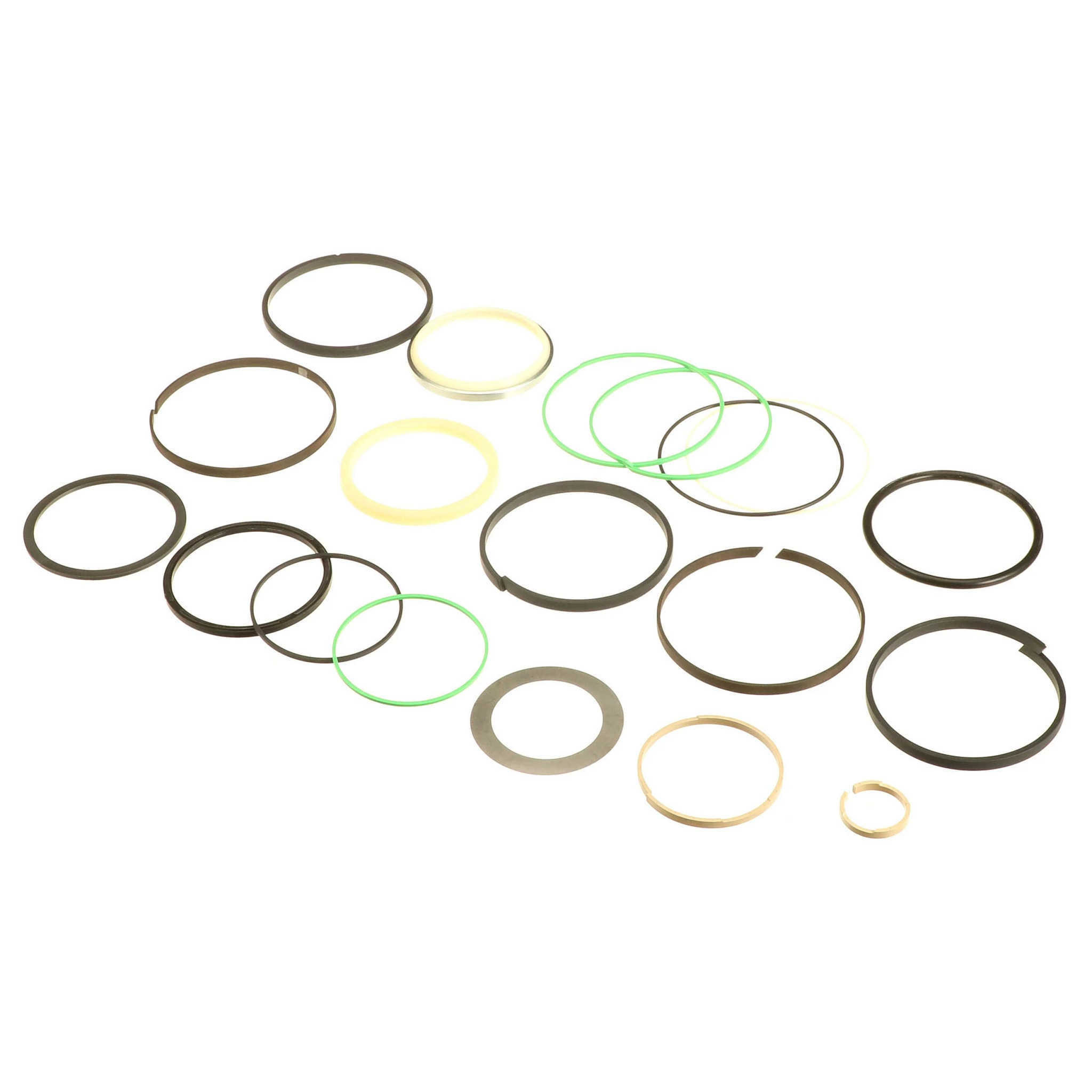 Seal Kit | CASECE | CA | EN