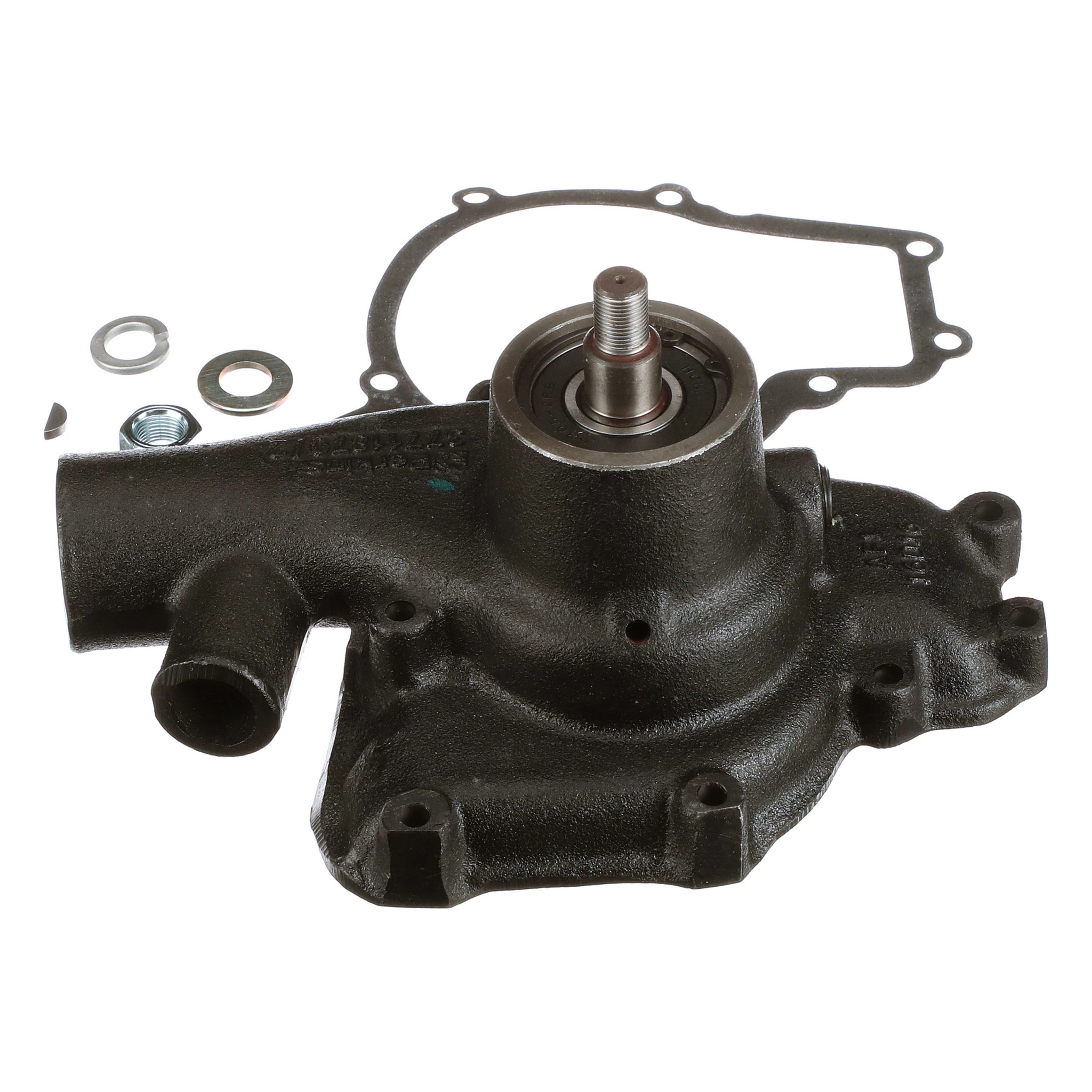 WATER PUMP | NEWHOLLANDAG | CA | EN