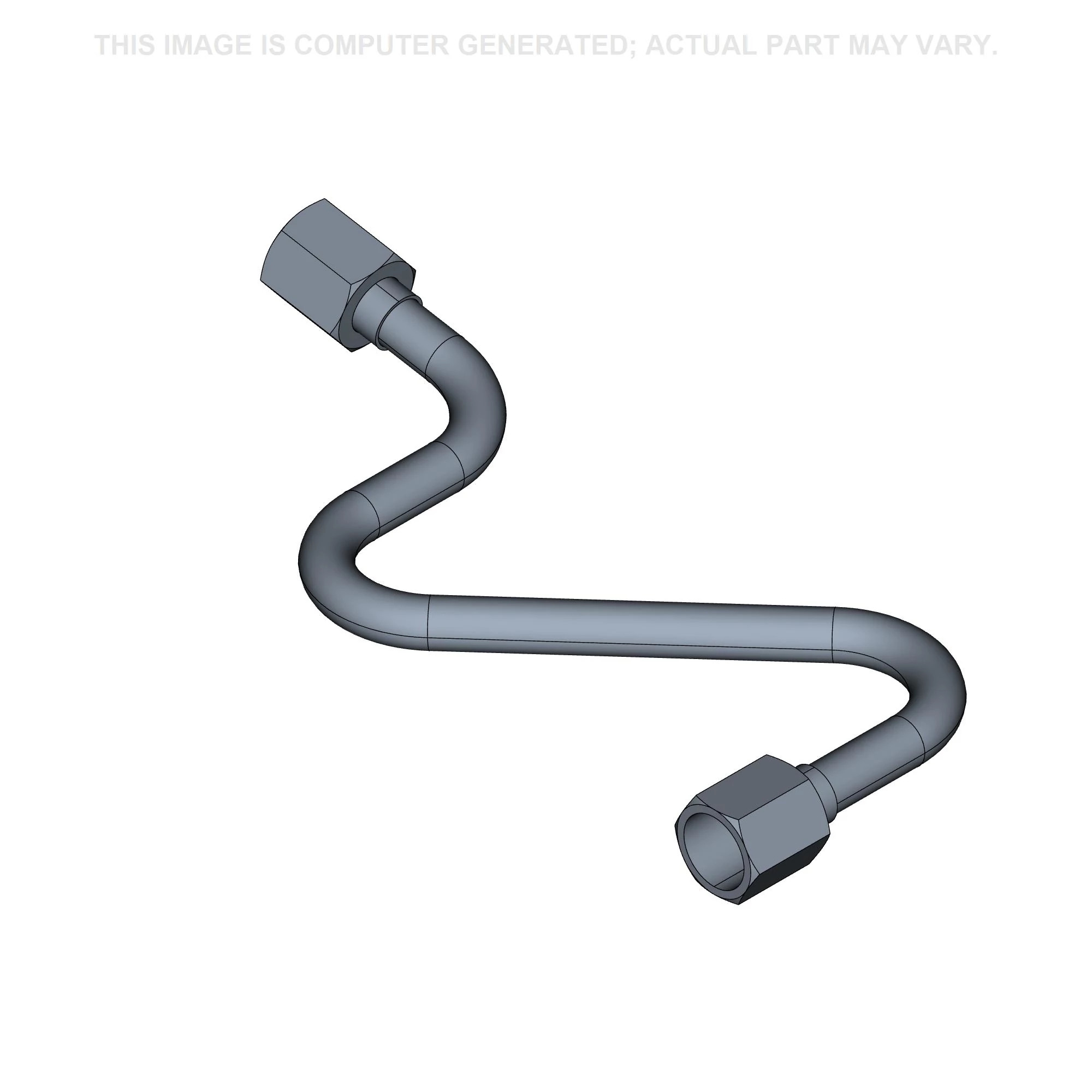 TUYAU HYDRAULIQUE | NEWHOLLANDAG | FR | FR