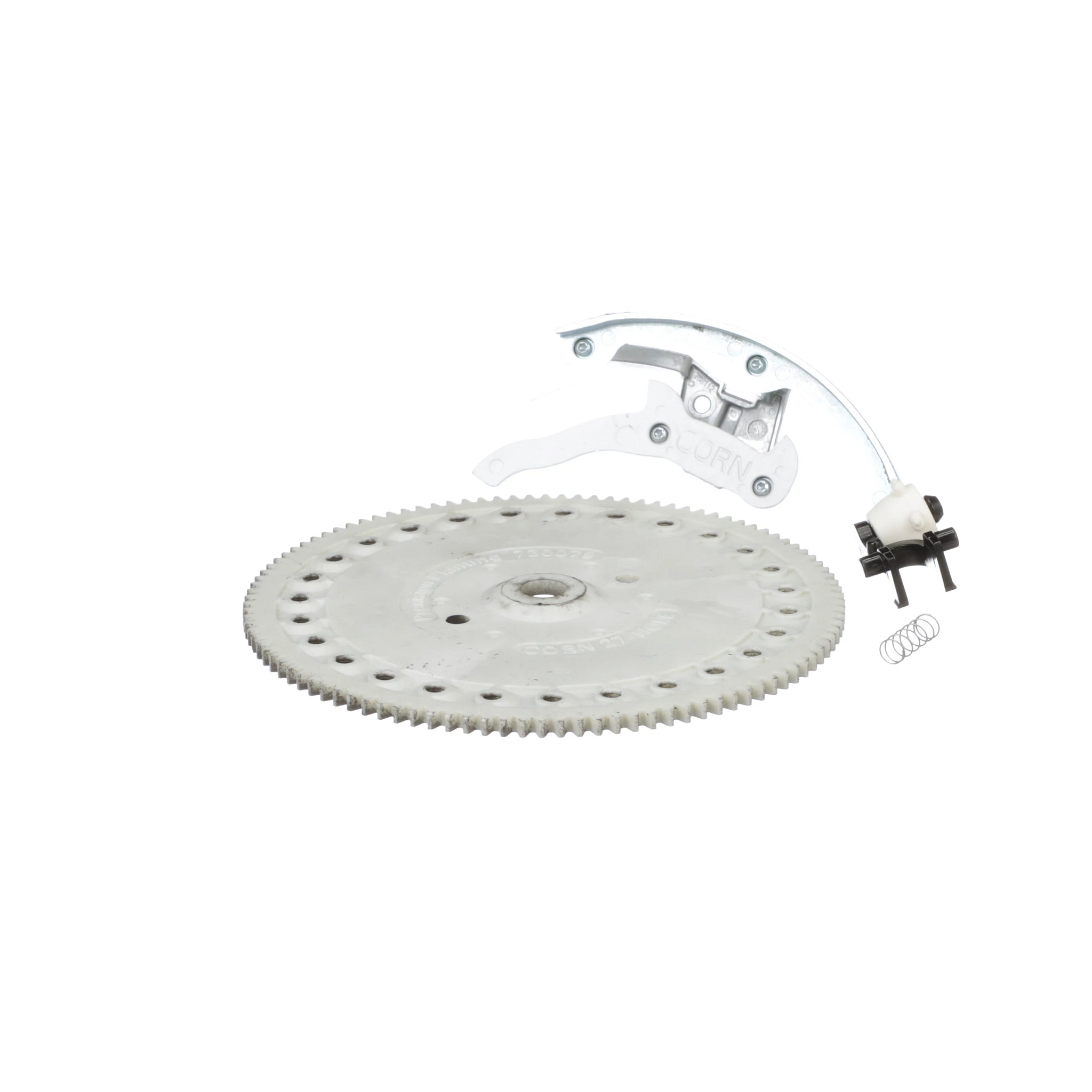 Disco para semente de milho | CASEIH | BR | PT