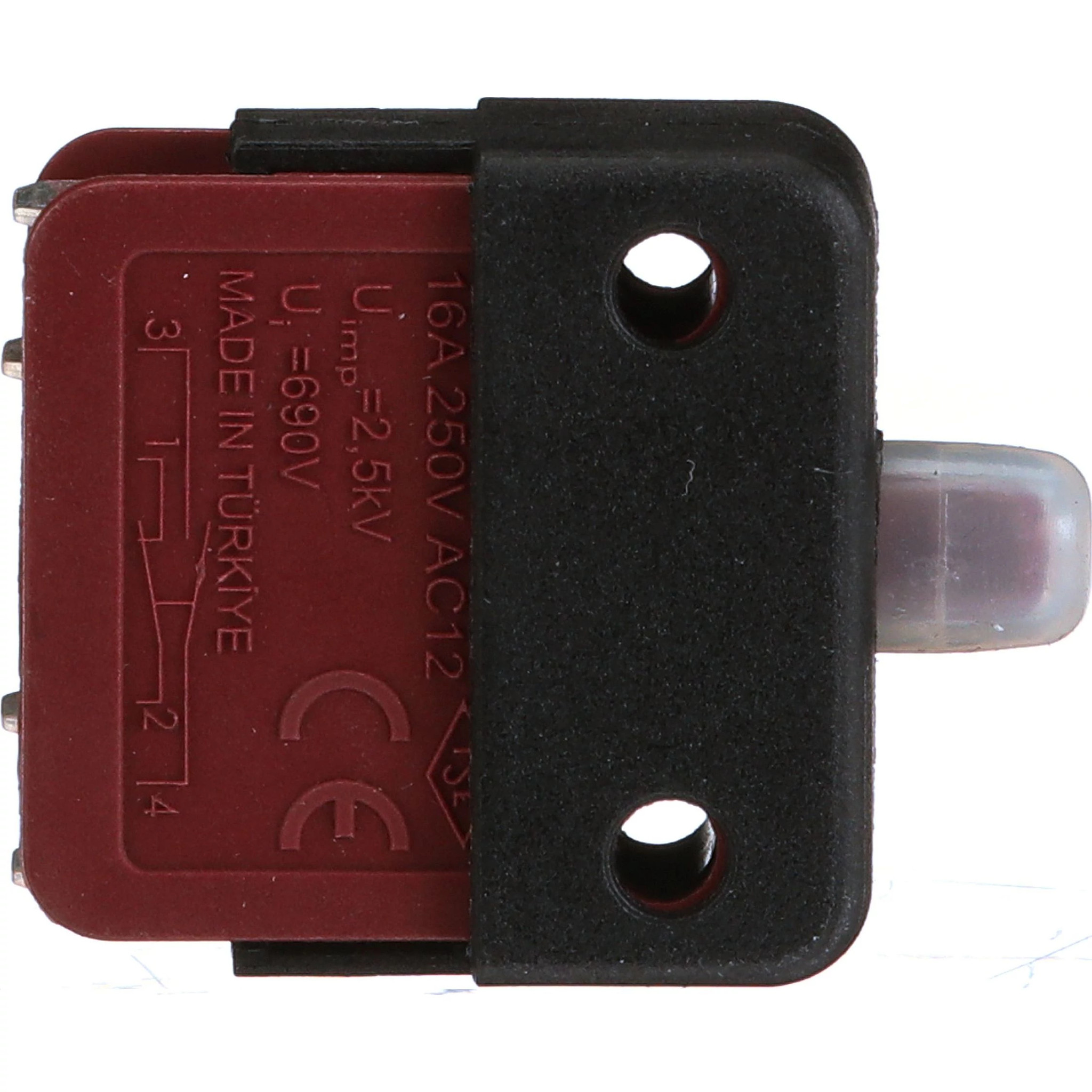 КНОПОЧНЫЙ ПЕРЕКЛЮЧАТ | CASECE | AMEA | RU