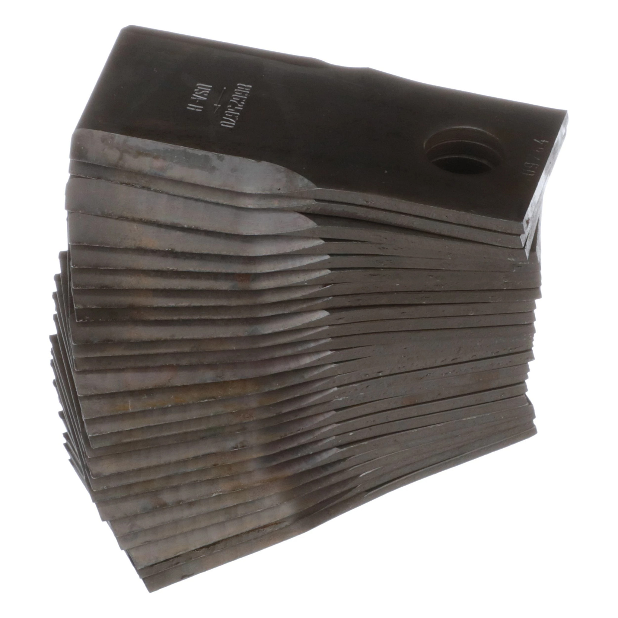 LAME | CASEIH | AMEA | FR