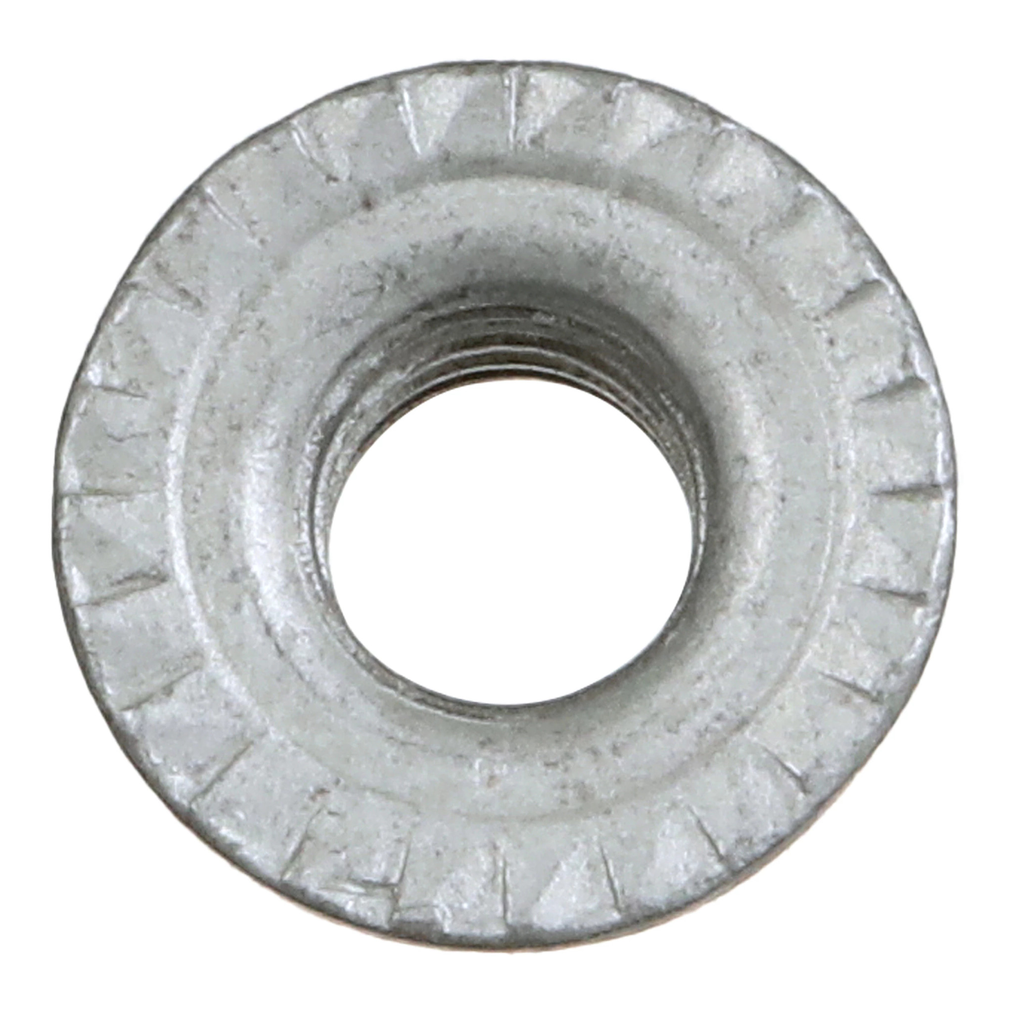 SERRATED NUT | CASEIH | CA | EN