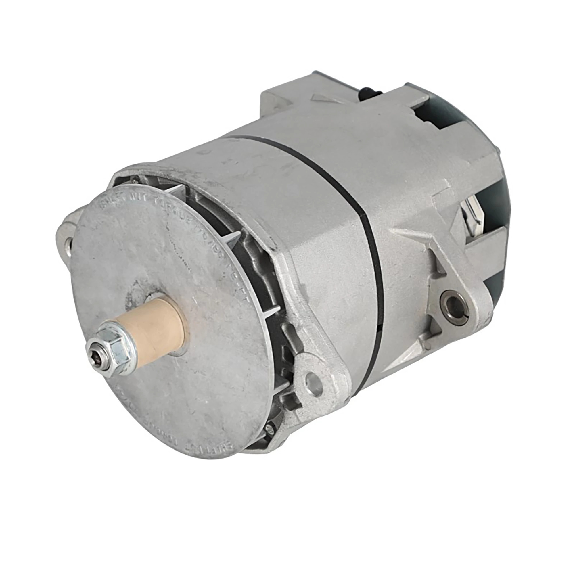 Alternator - Delco-Style | CASECE | CA | FR