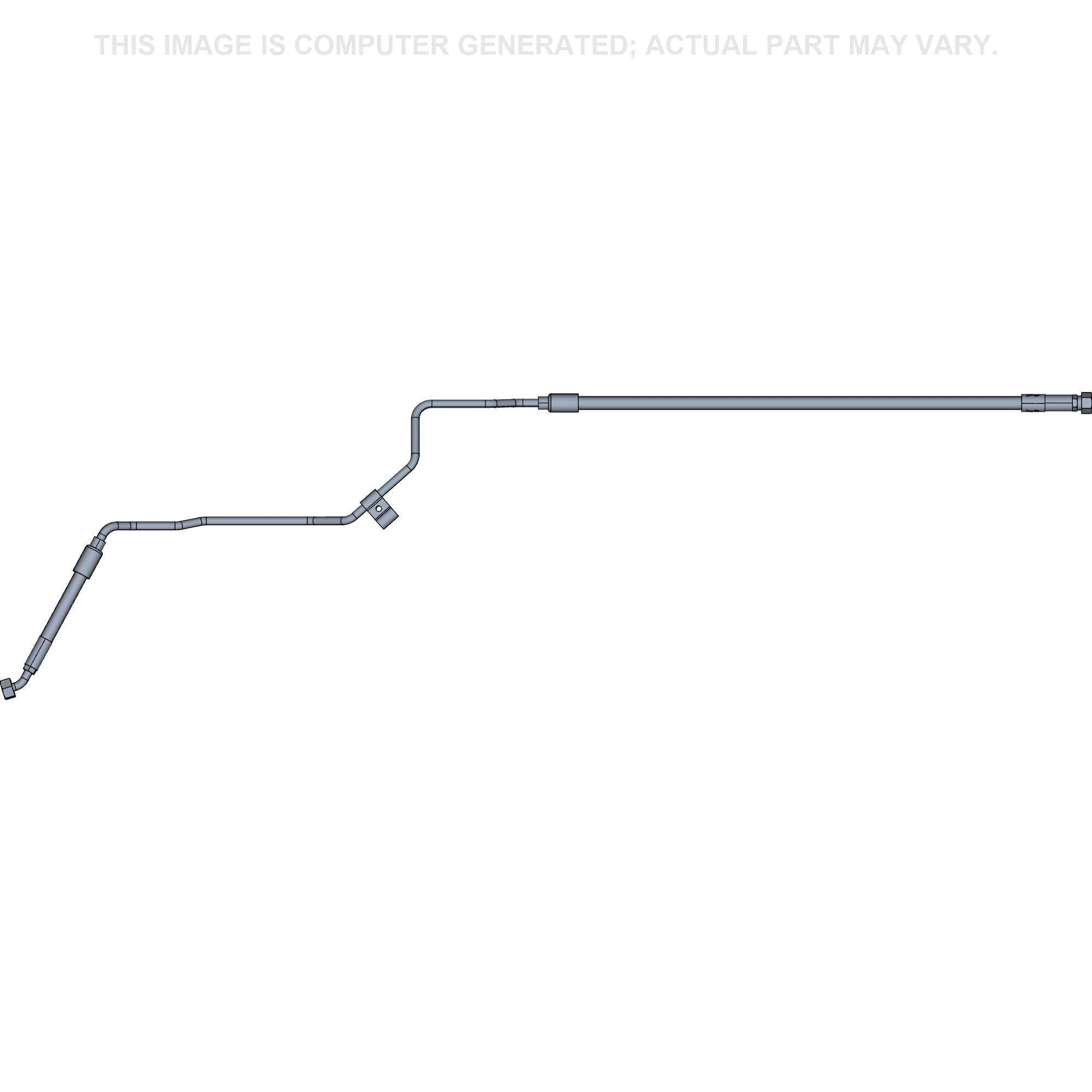 TUYAU | DEFAULT | EU | DA