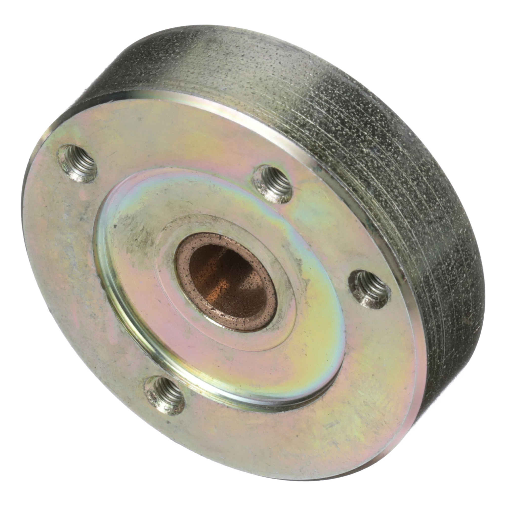 MOUNT | CASEIH | CA | EN