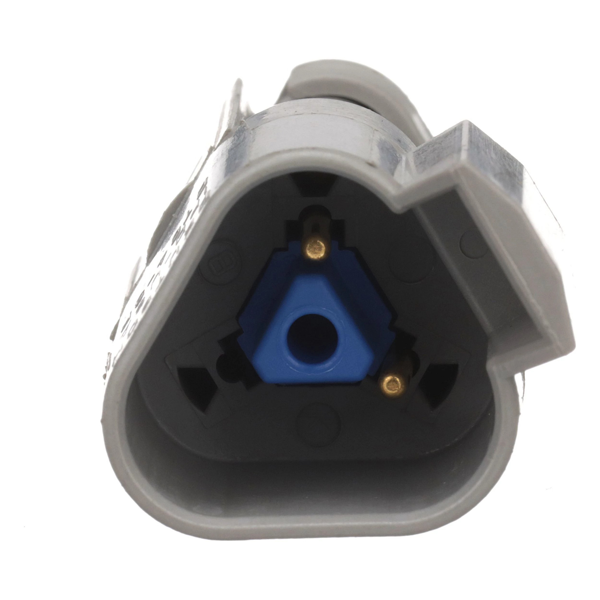 ELEC CONNECTOR | FLEXICOIL | CA | EN