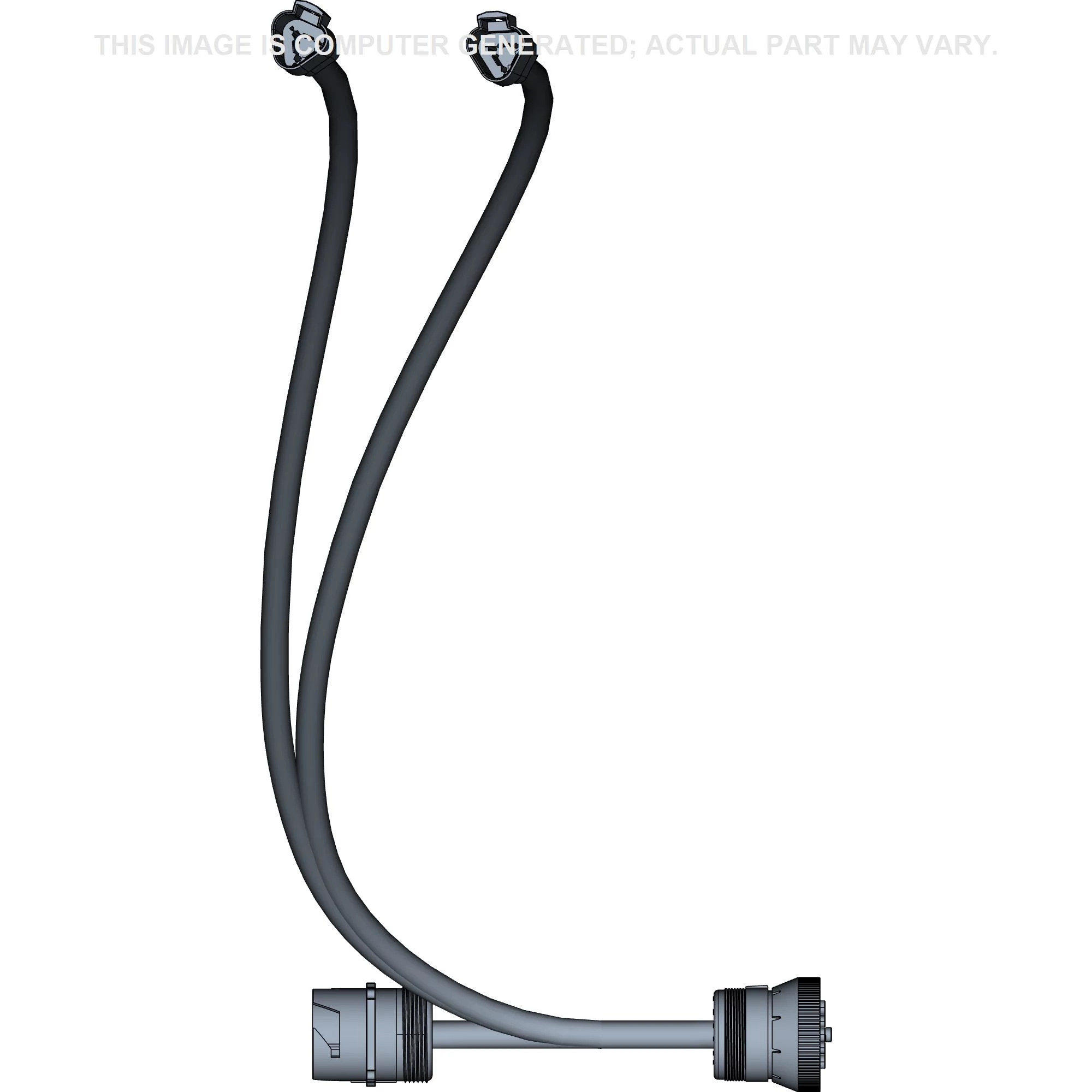 FAISCEAU ELECTRIQUE | CASEIH | EU | FR