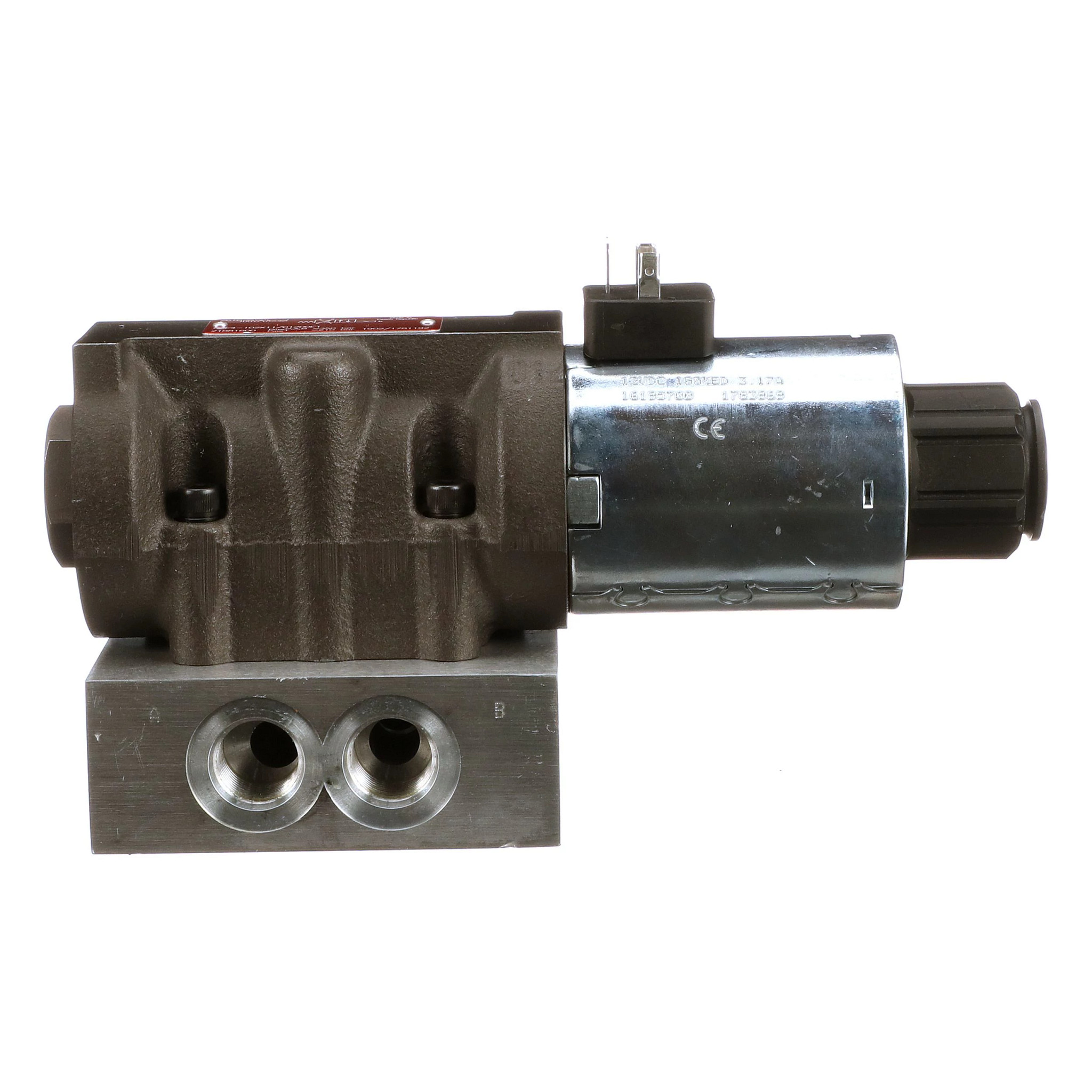 VENTIL | CASEIH | AT | DE