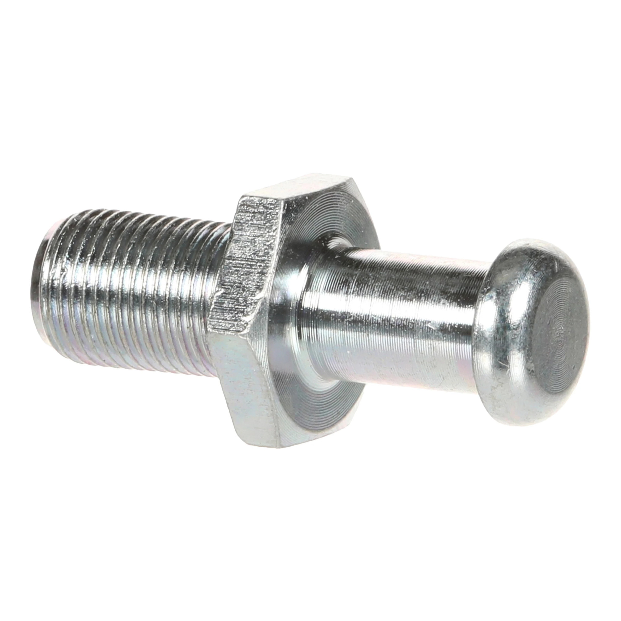 Door Latch - 83969563