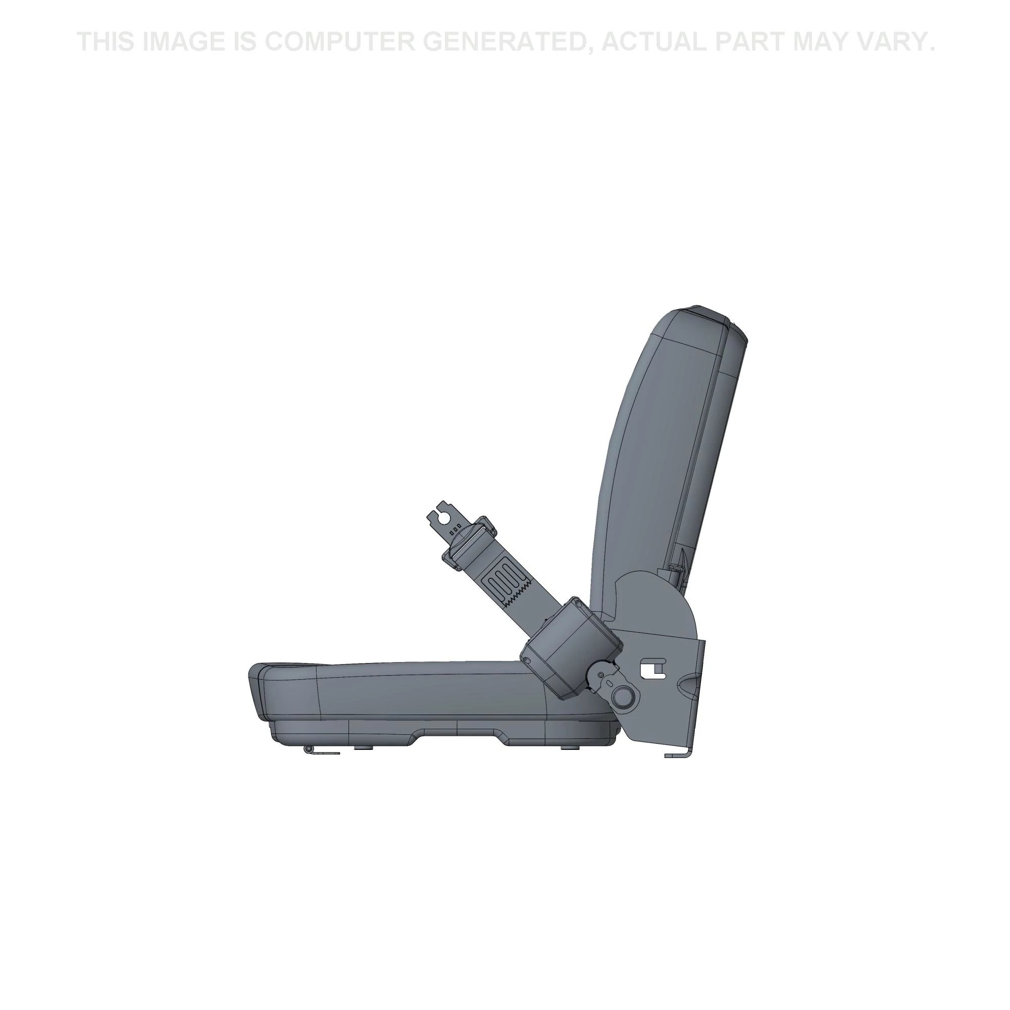 SIÈGE PASSAGE | MILLER | AMEA | FR