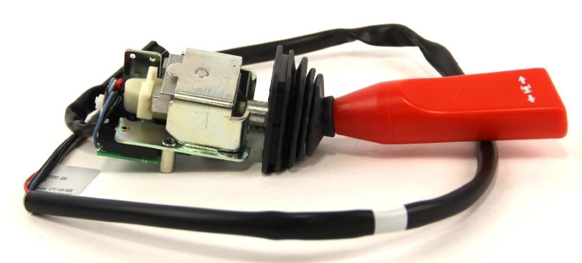 REMAN-JOYSTICK | NEWHOLLANDAG | US | EN