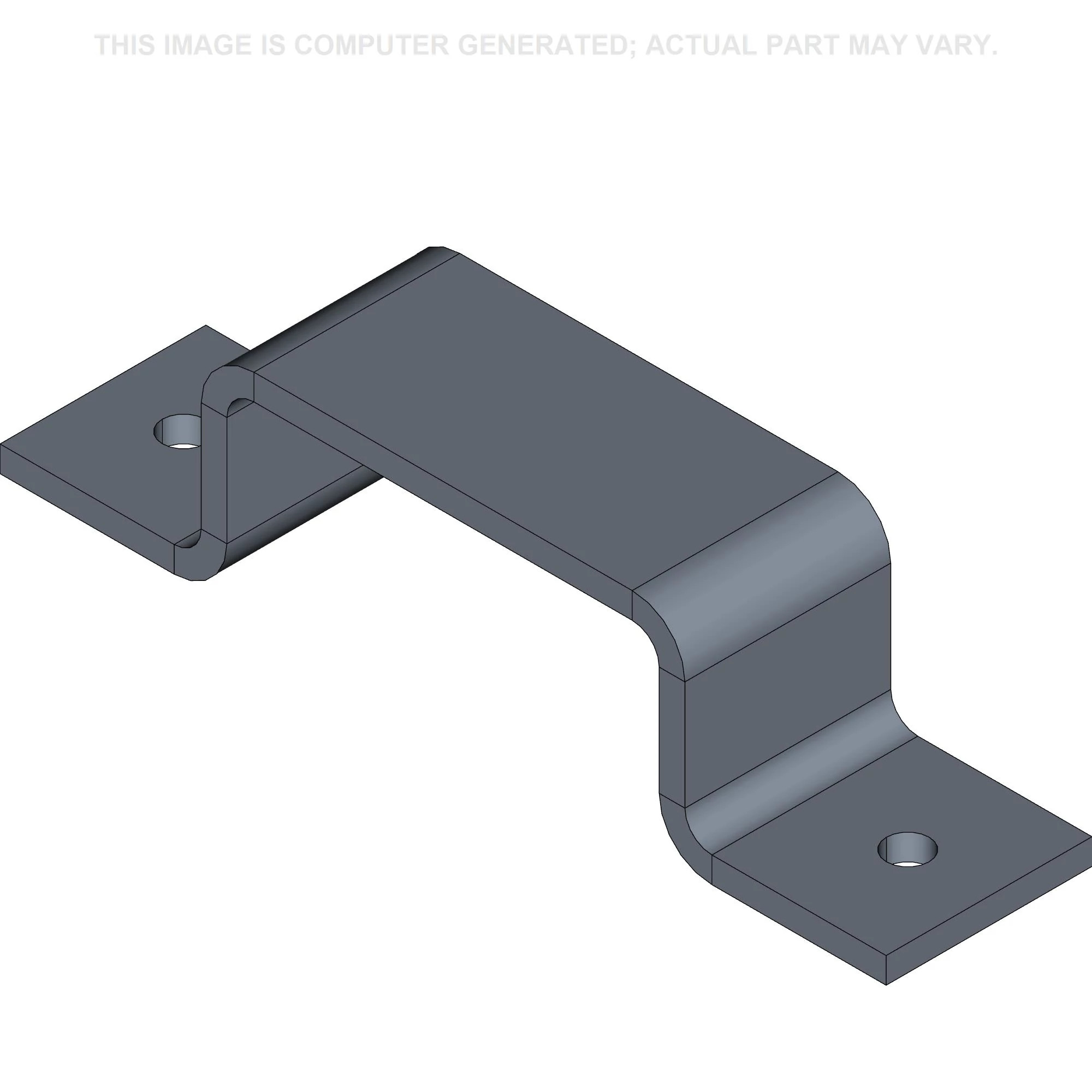 Bracket | CASEIH | CA | EN