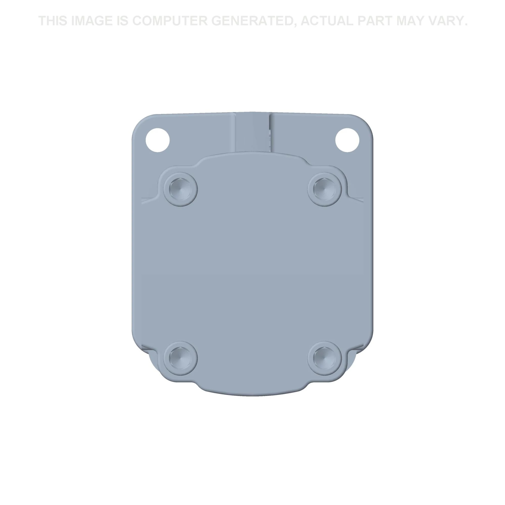 HYDRAULIC PUMP | CASECE | AMEA | EN