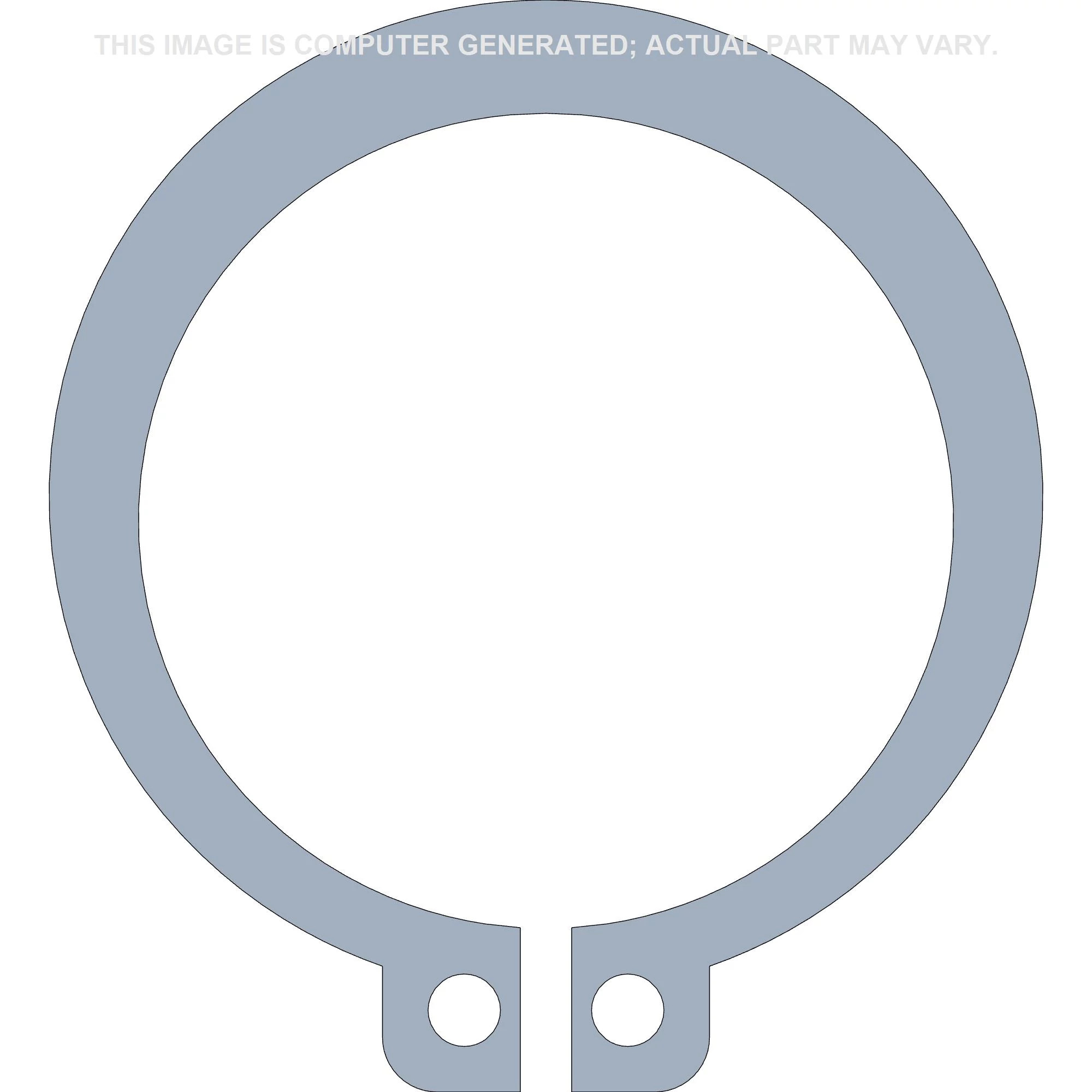 SNAP RING | FLEXICOIL | CA | EN