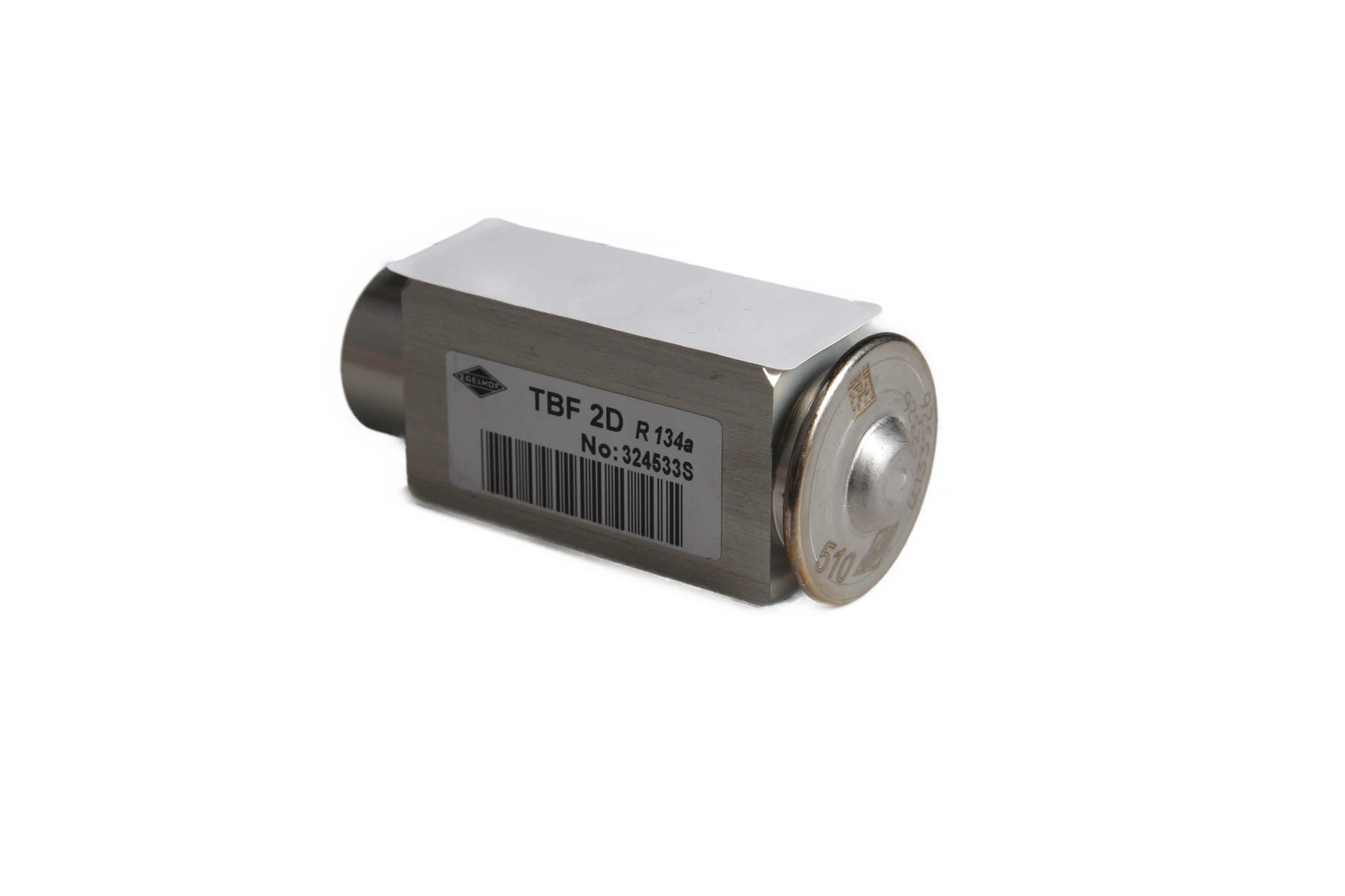 VALVE, THERMAL EXPAN | NEWHOLLANDAG | CA | EN