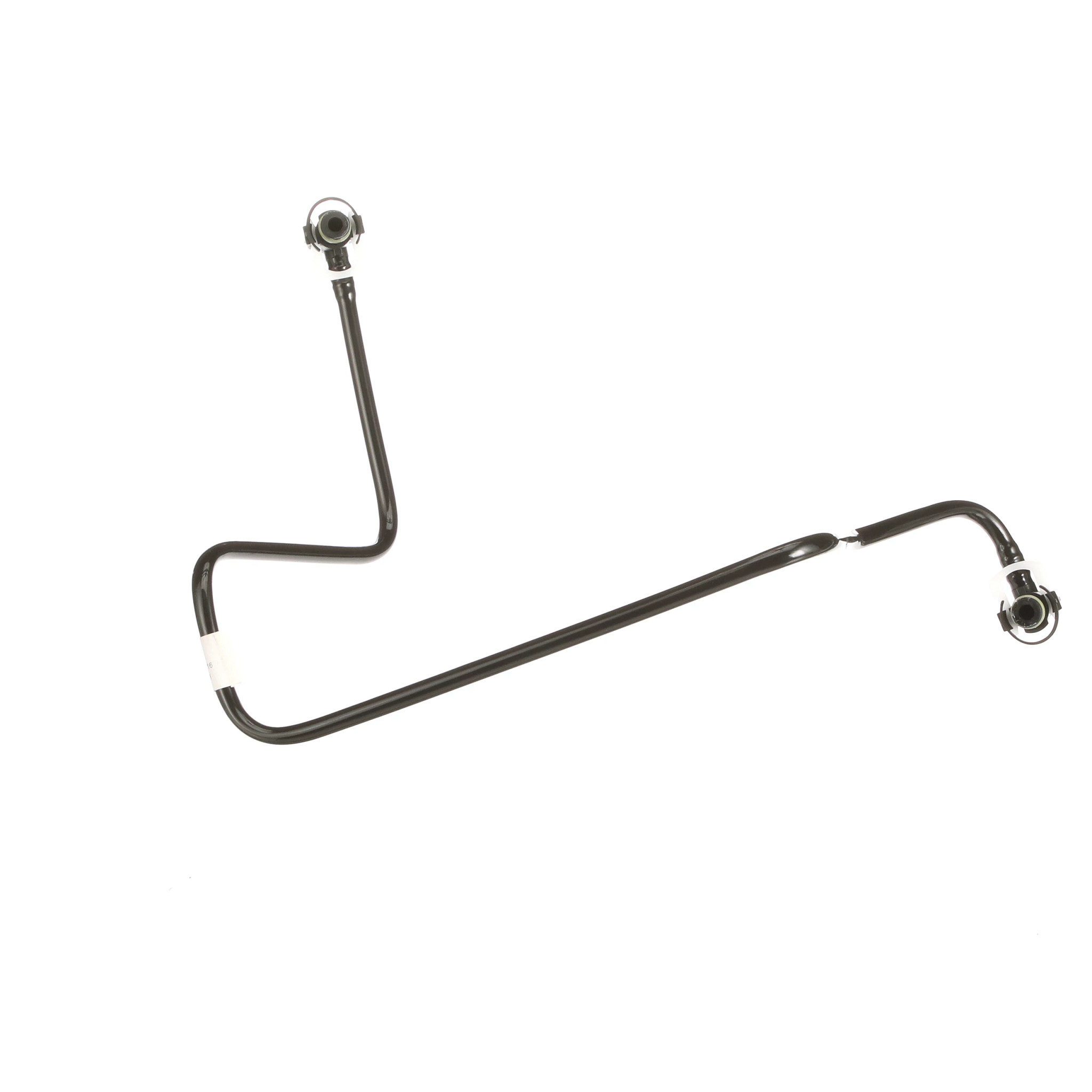 Rigid Tube | CASECE | BR | PT