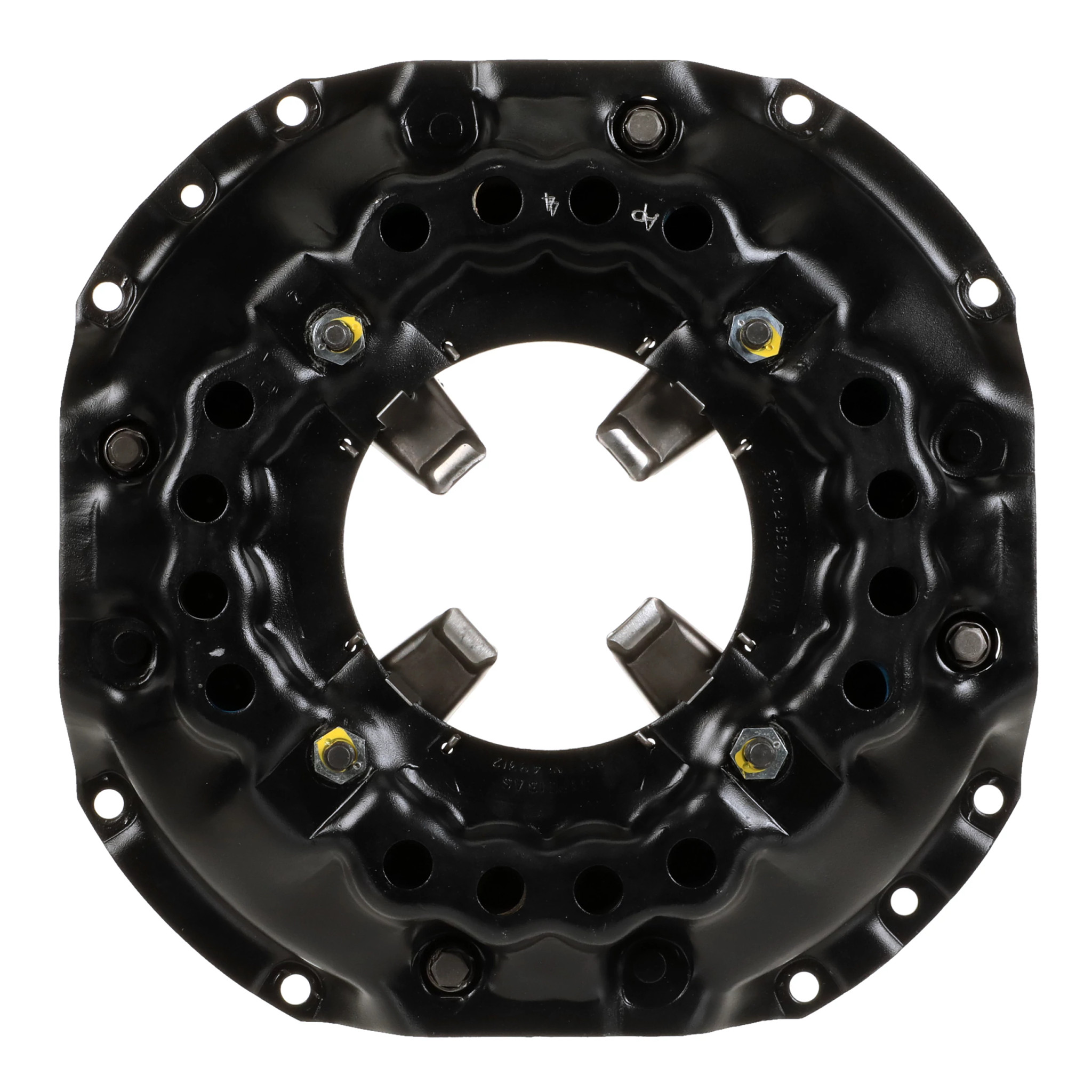 REMAN-CLUTCH PLATE | CASEIH | AMEA | EN