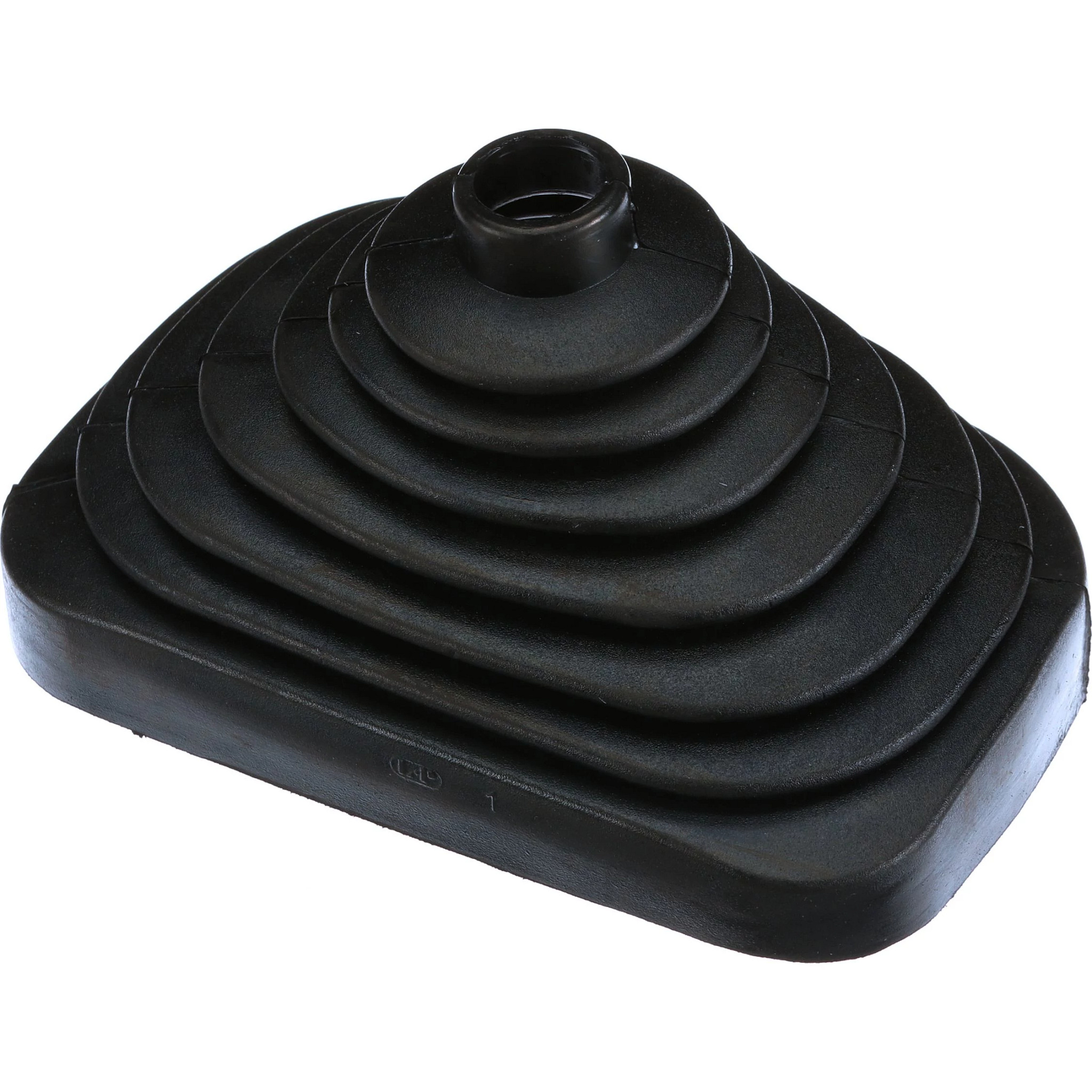 Protetor de mudança de velocidades - 118 mm A x 164 mm C x 103 mm L