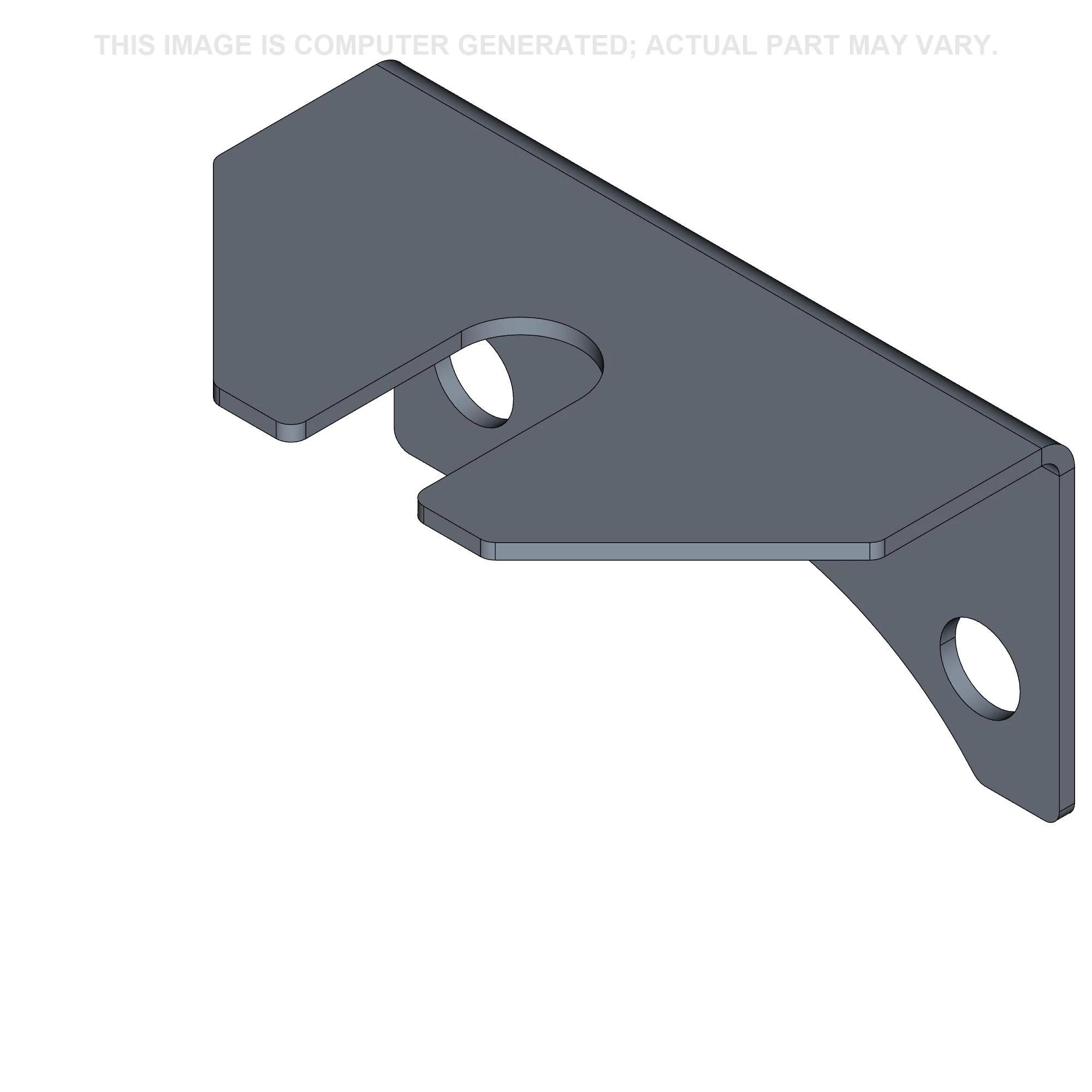 Suporte de Aço | NEWHOLLANDAG | BR | PT