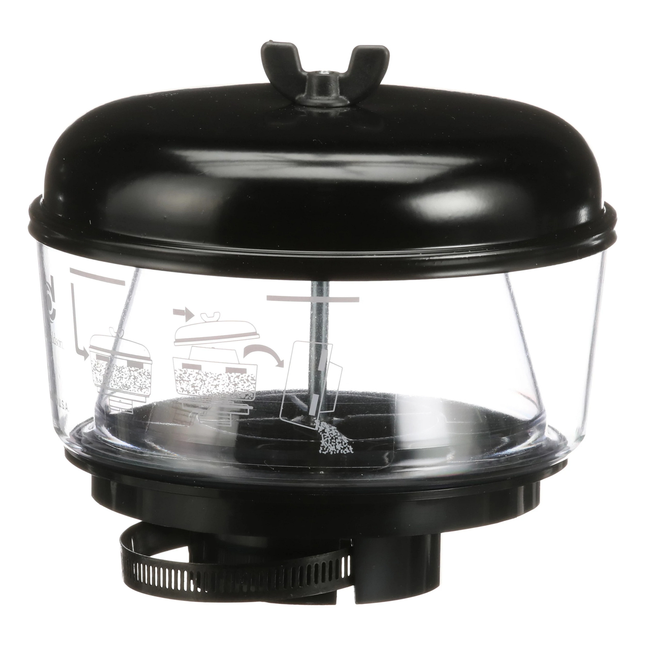 LUCHTVOORFILTEREENHE | CASECE | EU | PT