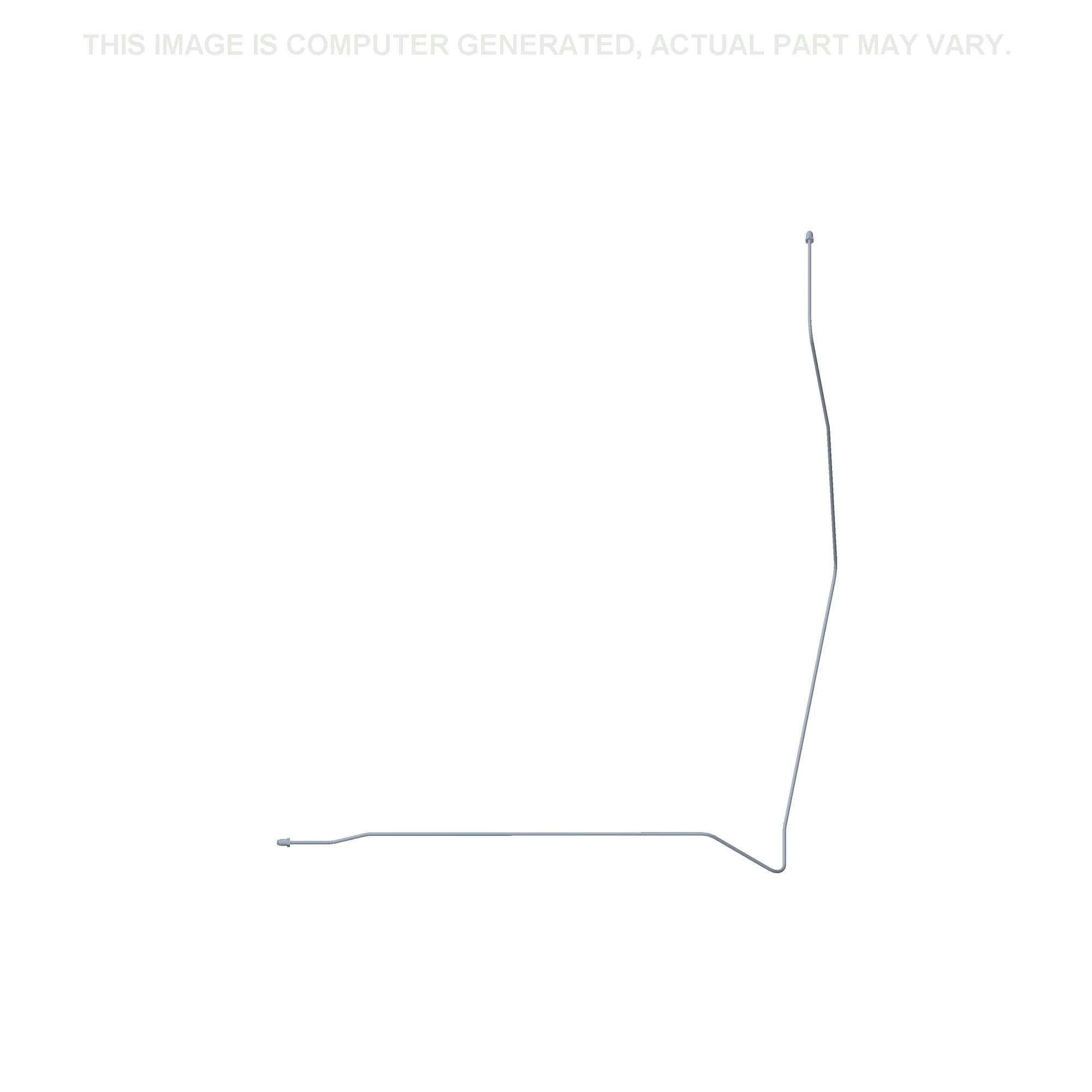 BRAKE LINE | NEWHOLLANDAG | ANZ | EN