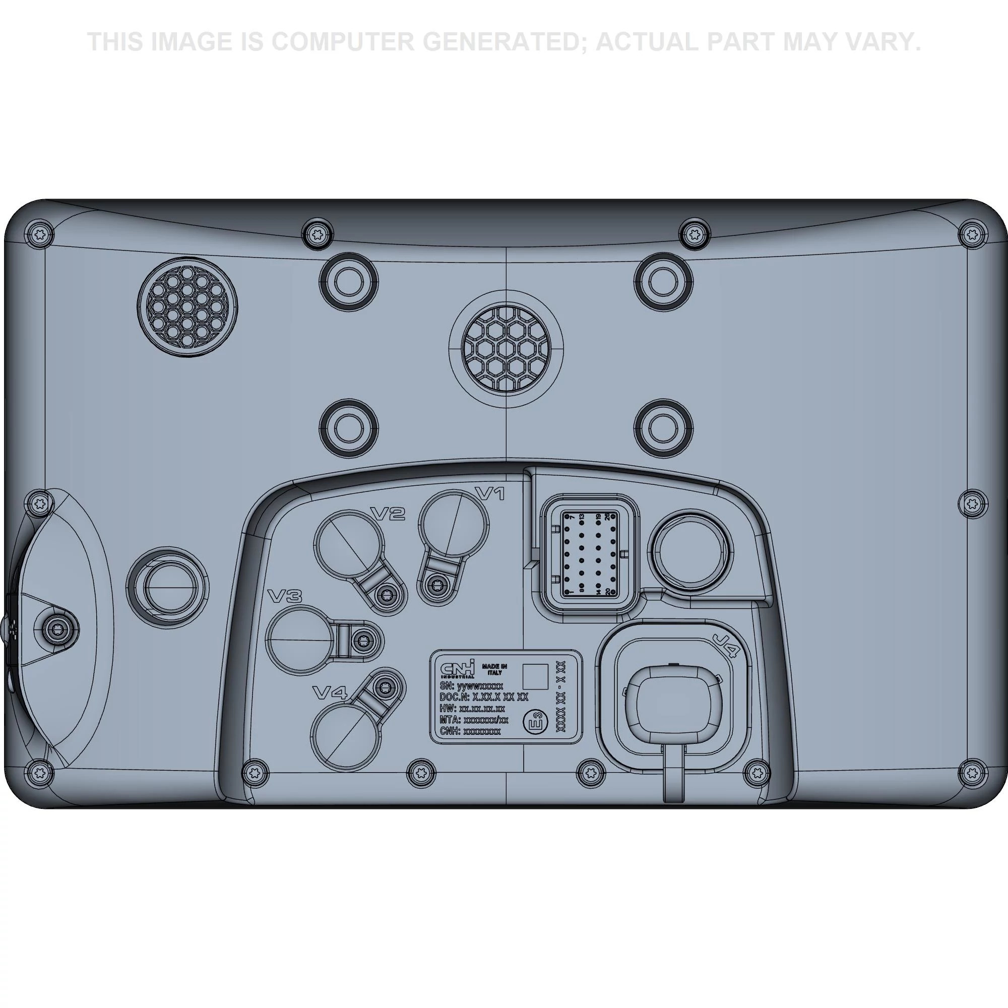 DISPLAY | NEWHOLLANDCE | US | EN