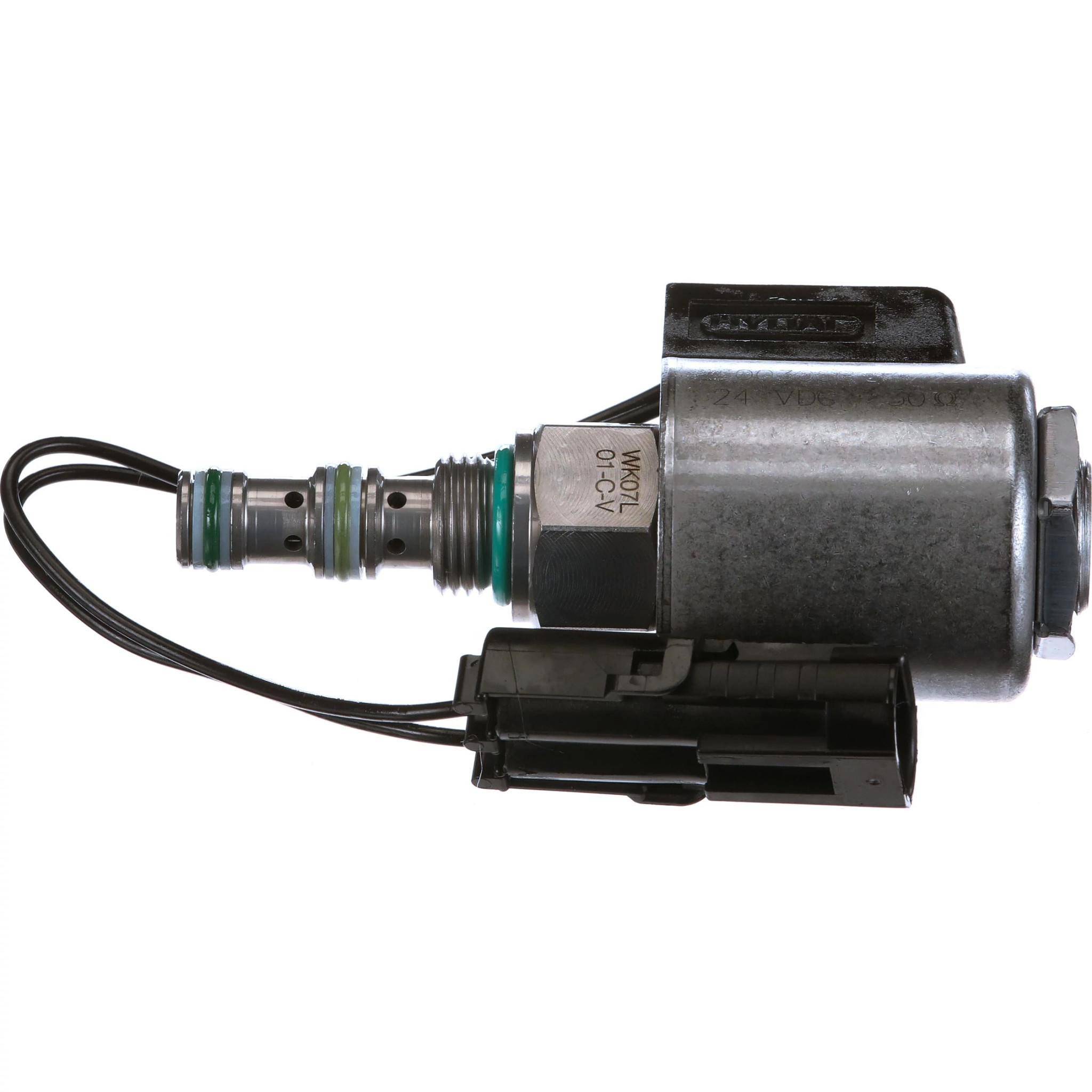 ELECTROVANNE | NEWHOLLANDCE | CA | FR