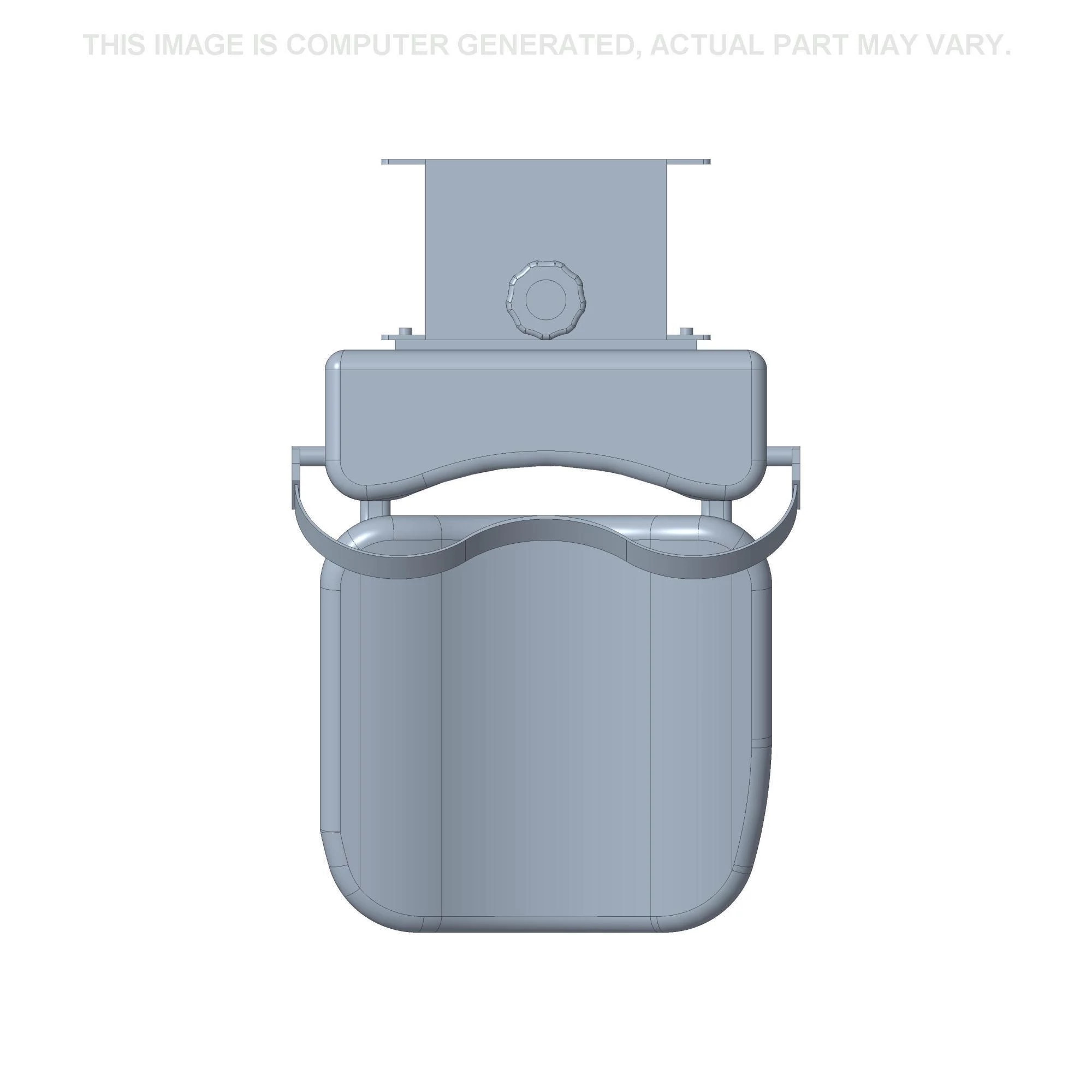 PASSAGIERSSTOEL | CASEIH | EU | NL