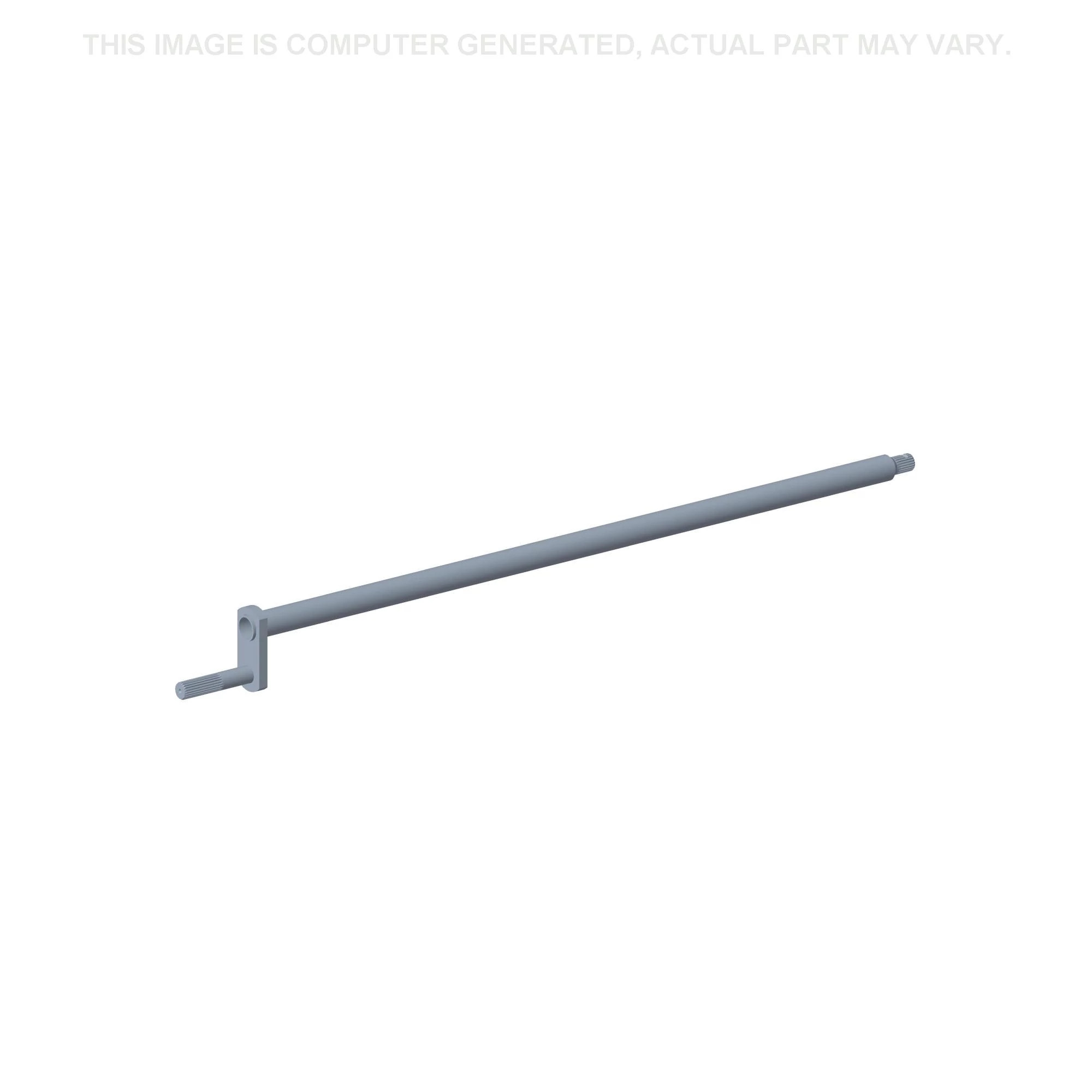 WELLE | CASEIH | DE | DE