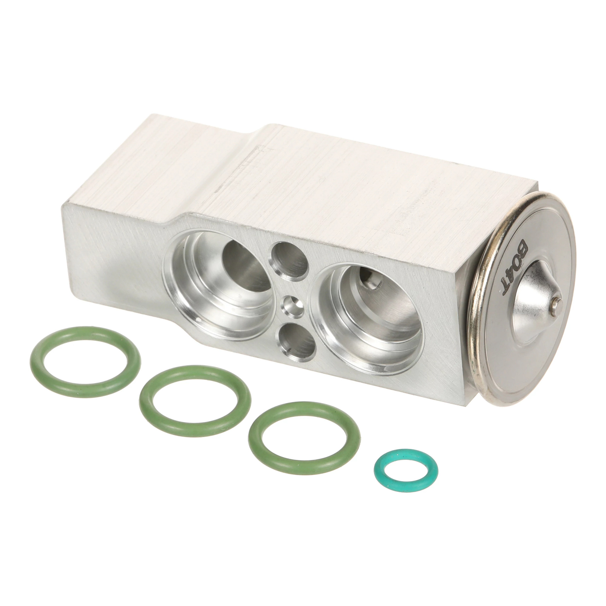 VÁLV. DE EXP. TÉRMICA | NEWHOLLANDCE | EU | ES