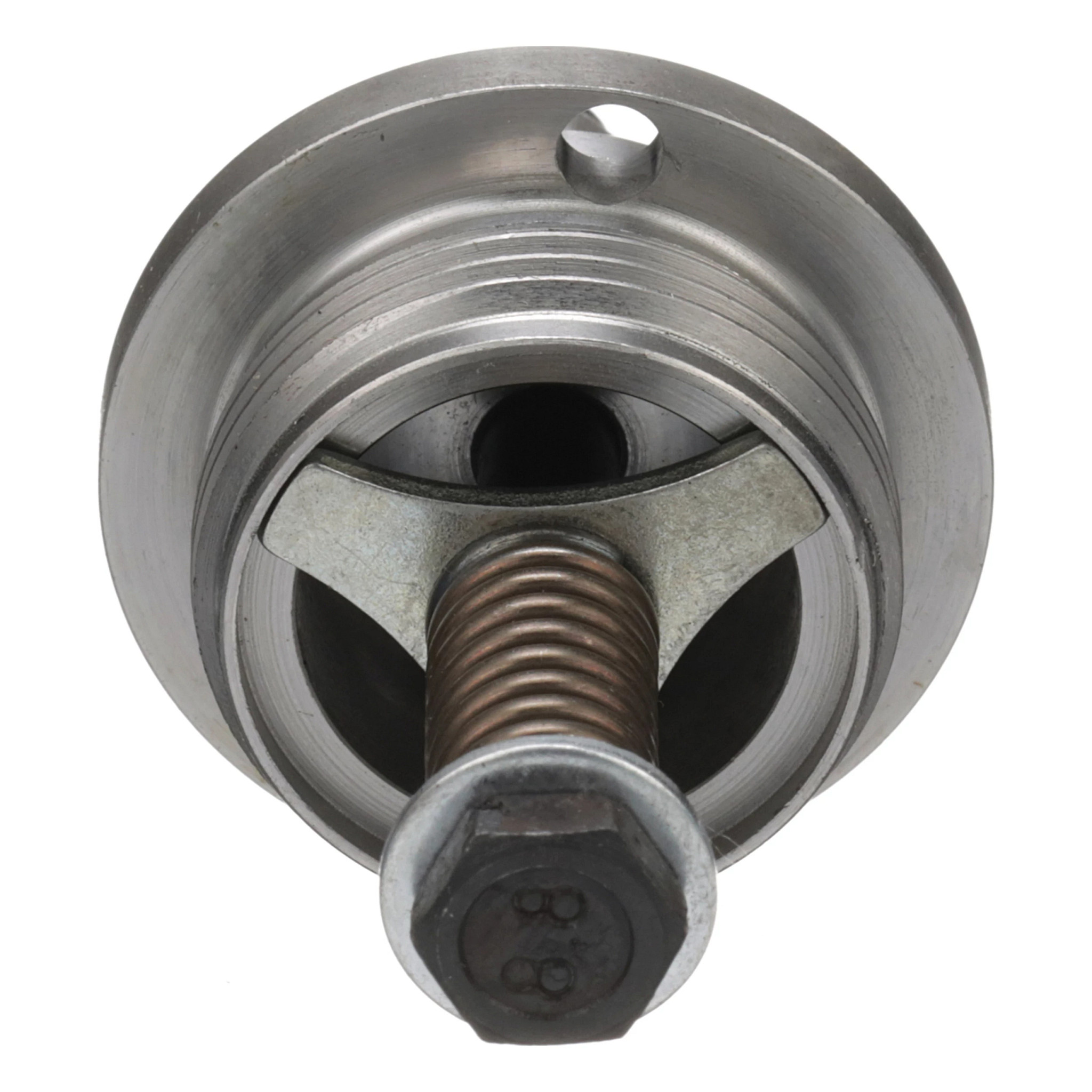 HYDRAULIC VALVE | NEWHOLLANDCE | NZ | EN