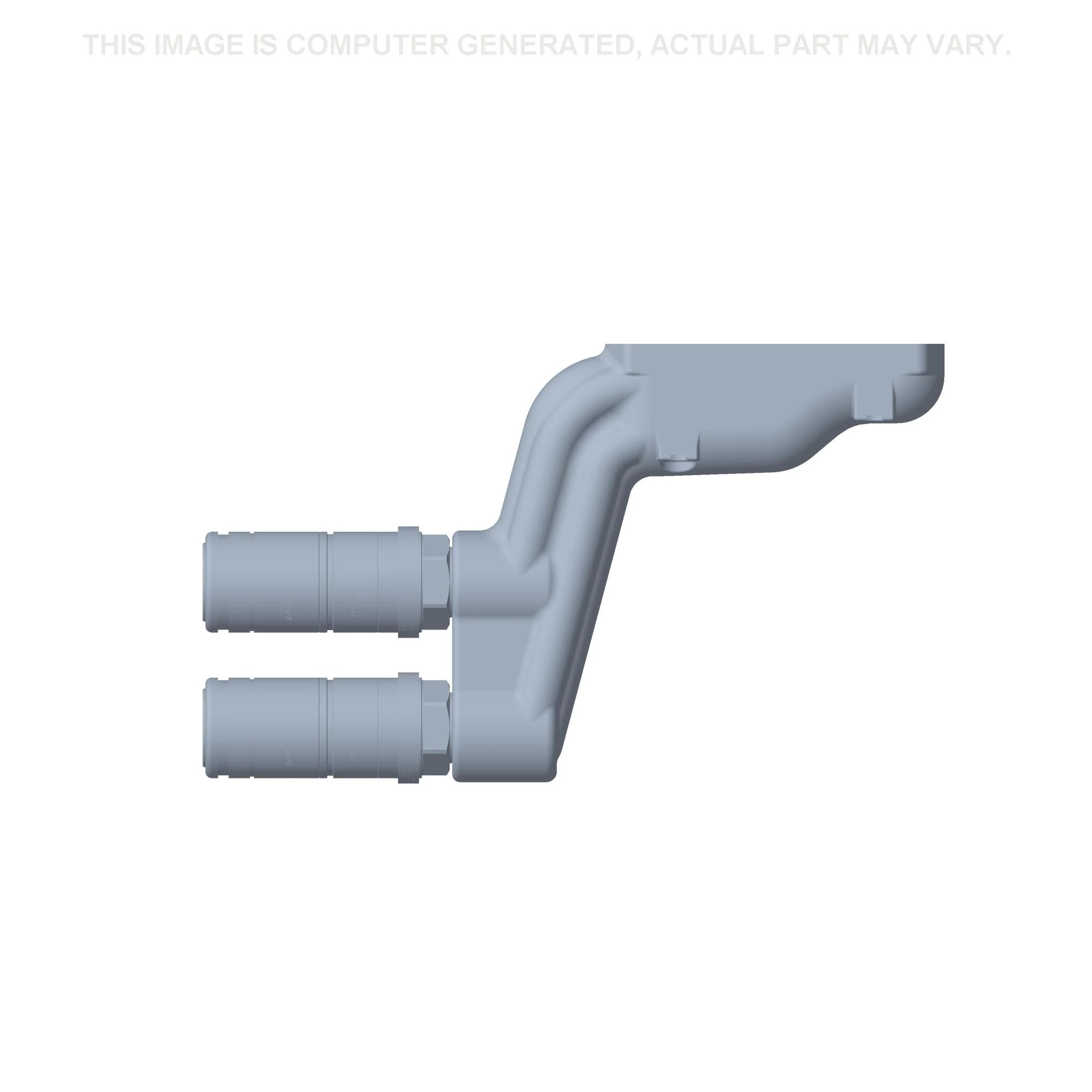 HYDRAULIC MANIFOLD | FLEXICOIL | AMEA | EN