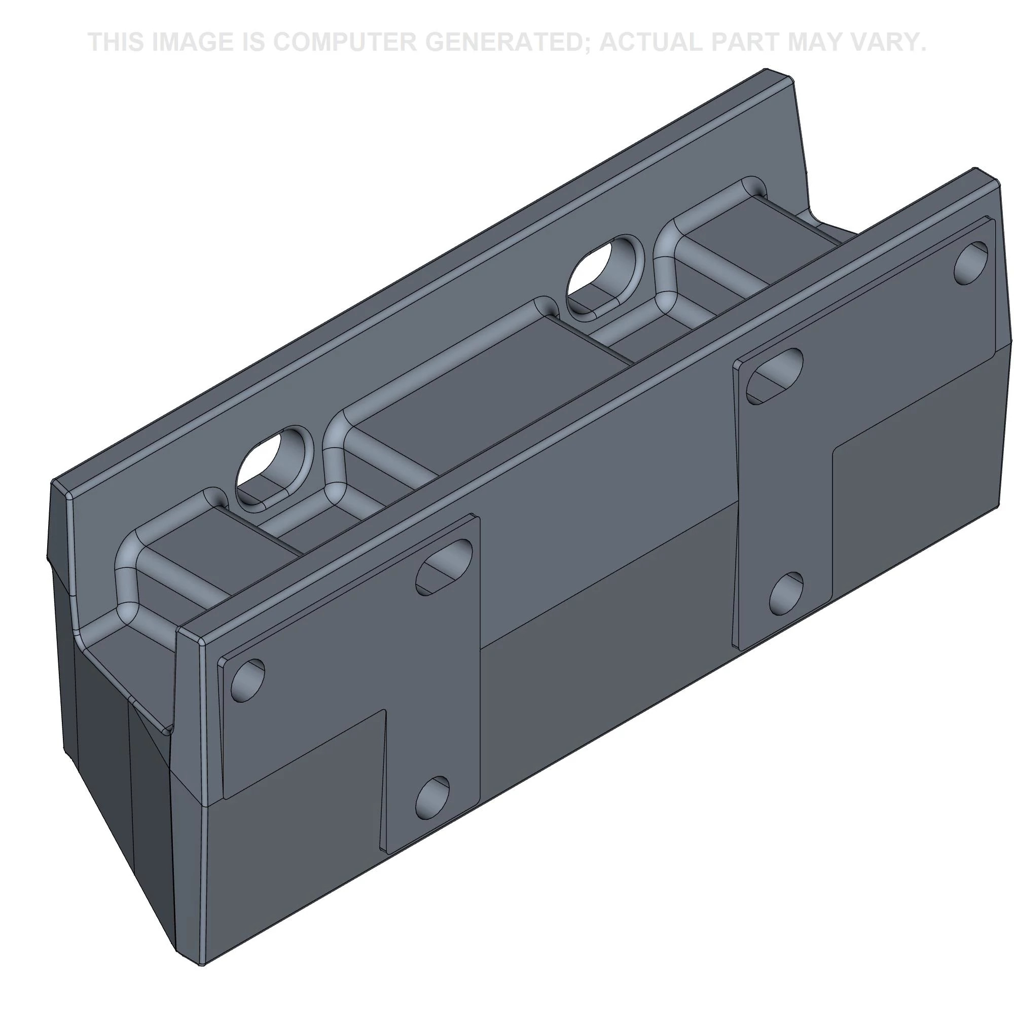 BRACKET | CASECE | US | EN