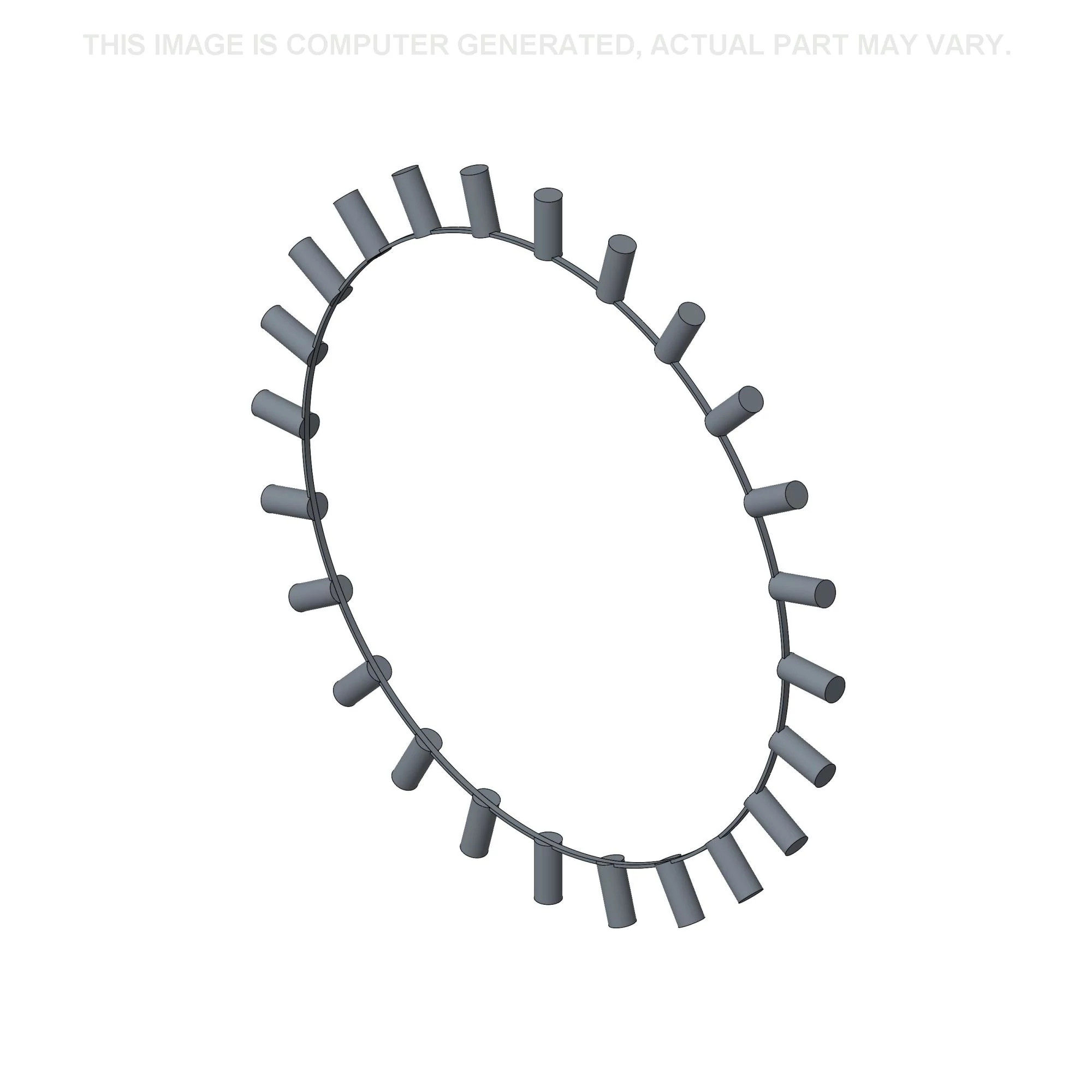 Rolamento de impulso de agulhas - 90 mm DI x 120 mm DE x 4 mm L | CASECE | BR | PT
