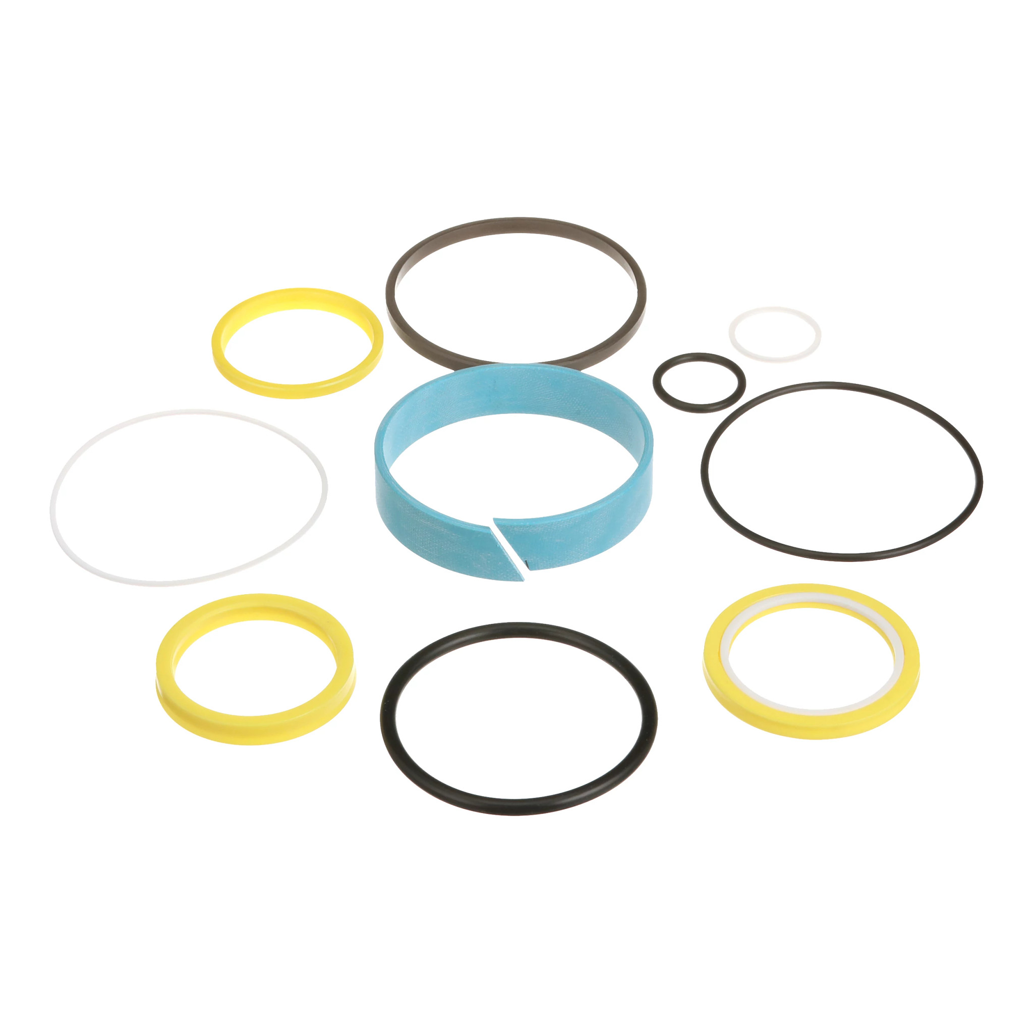 SEAL KIT | CASECE | CA | EN