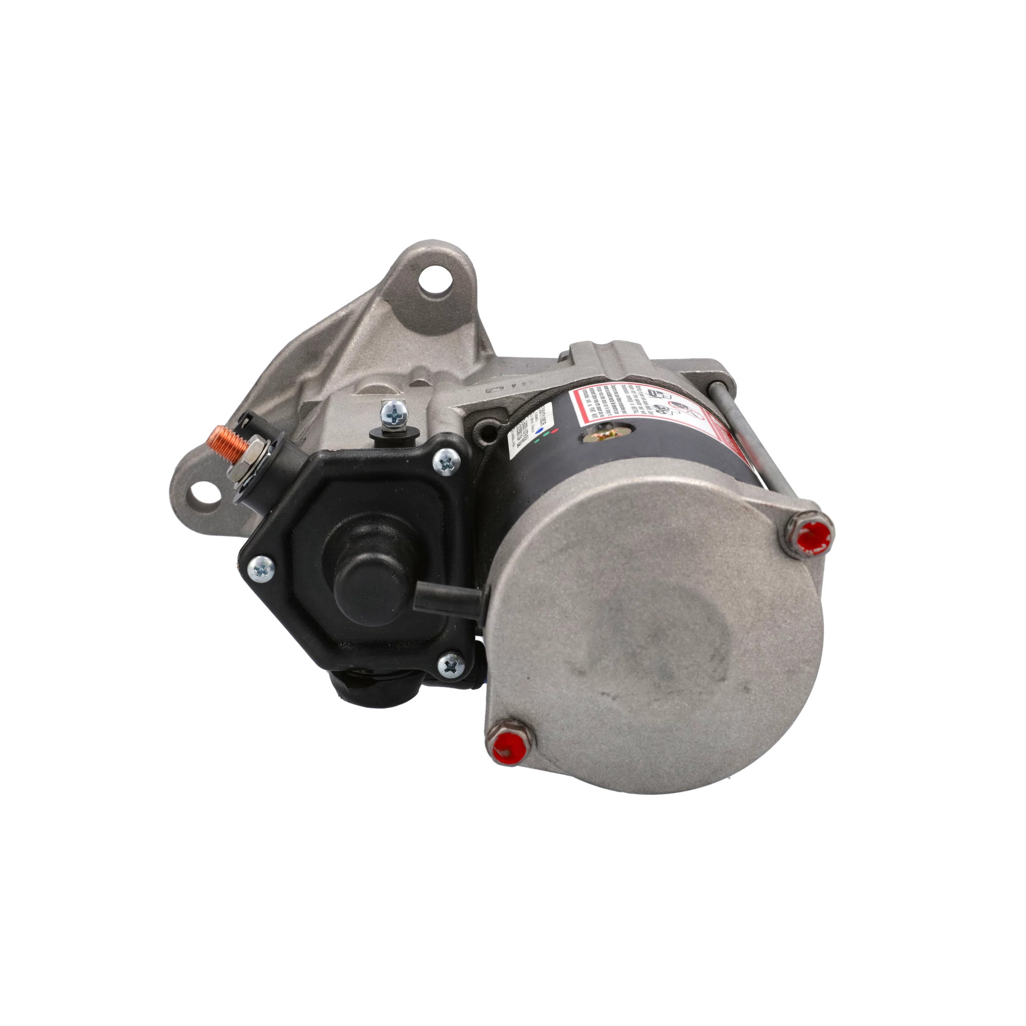 REMAN-STARTER | CASECE | CA | EN