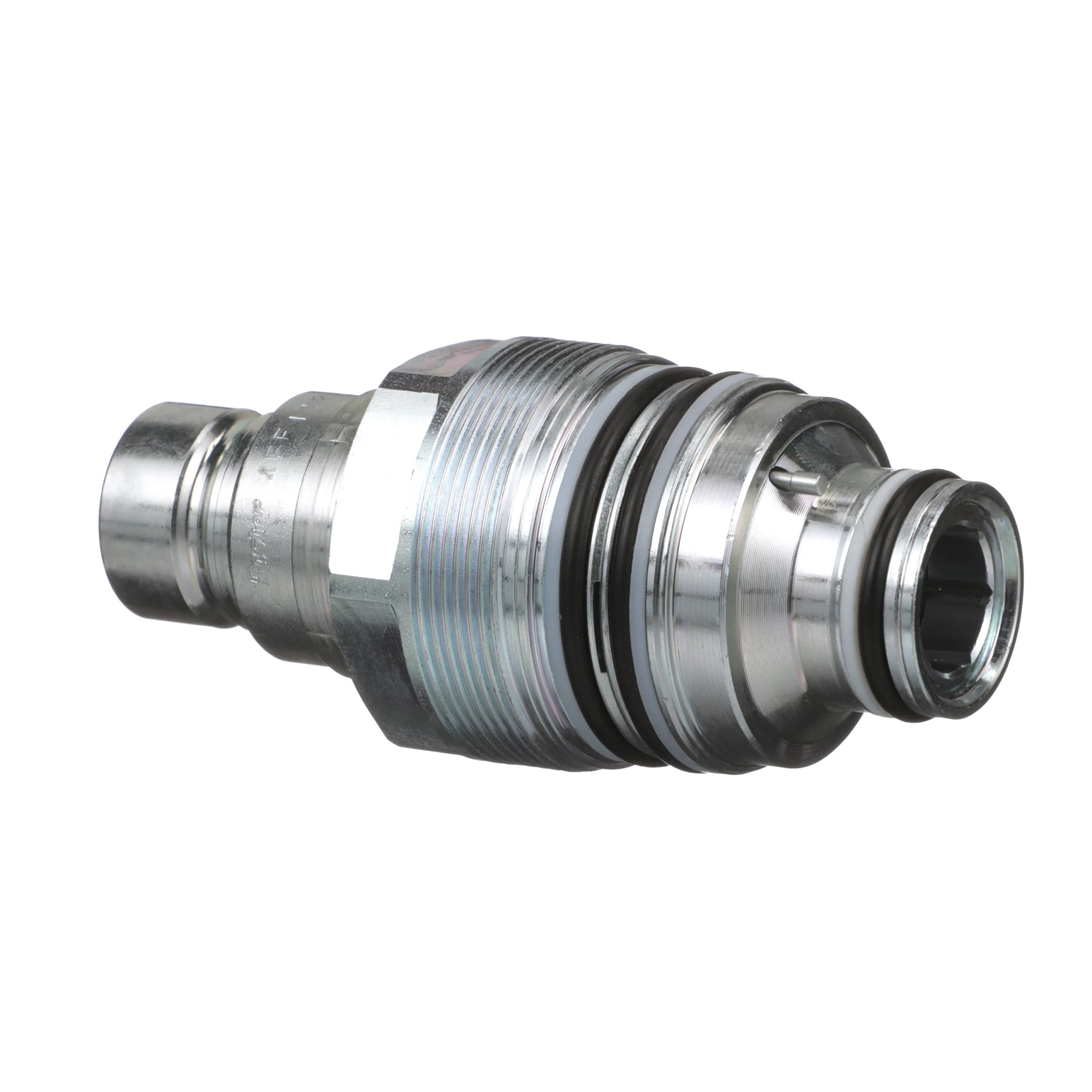 Acoplador rápido hidráulico - 1/2 macho | NEWHOLLANDAG | BR | PT