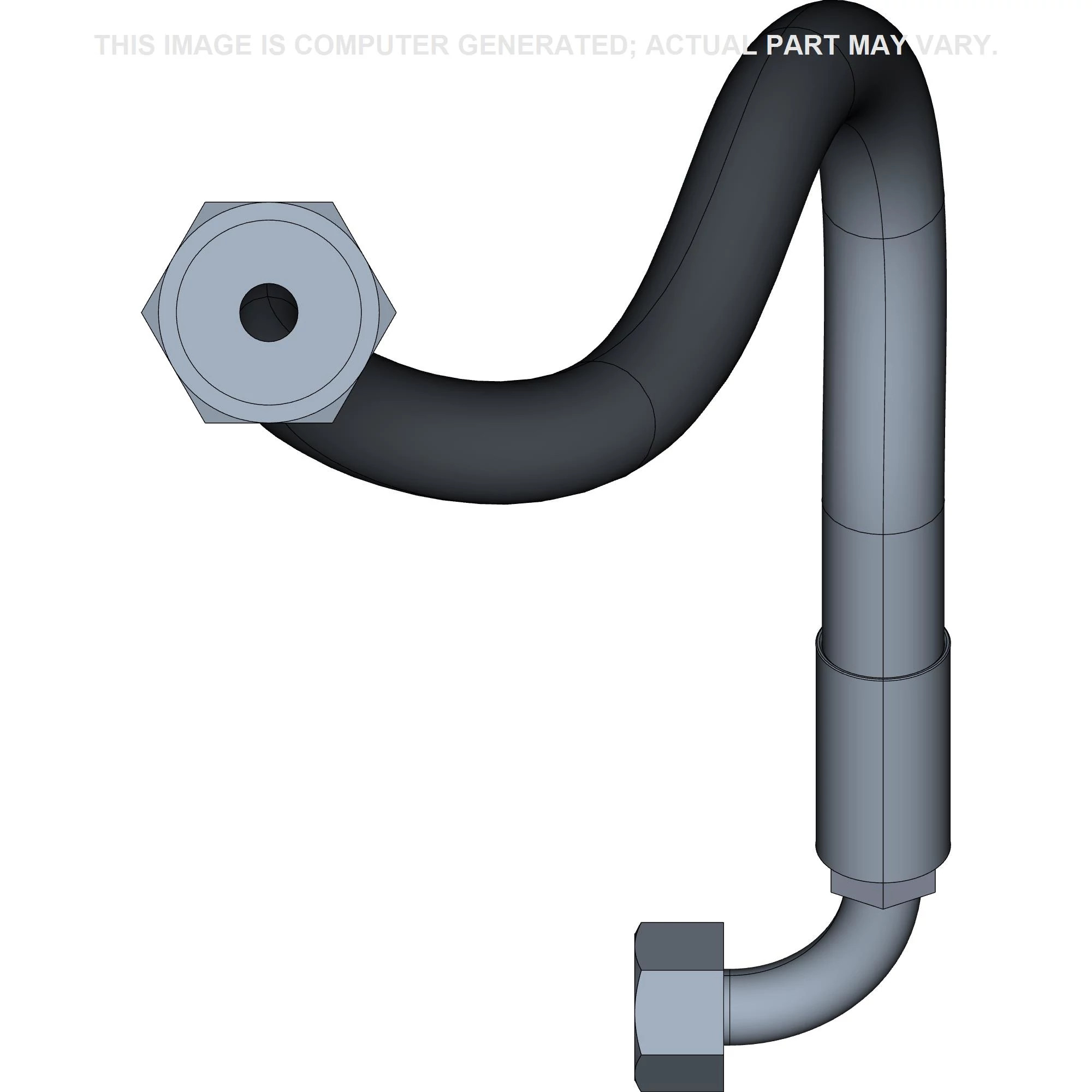 HYDRAULIKSCHLAUCH | NEWHOLLANDAG | EU | DE