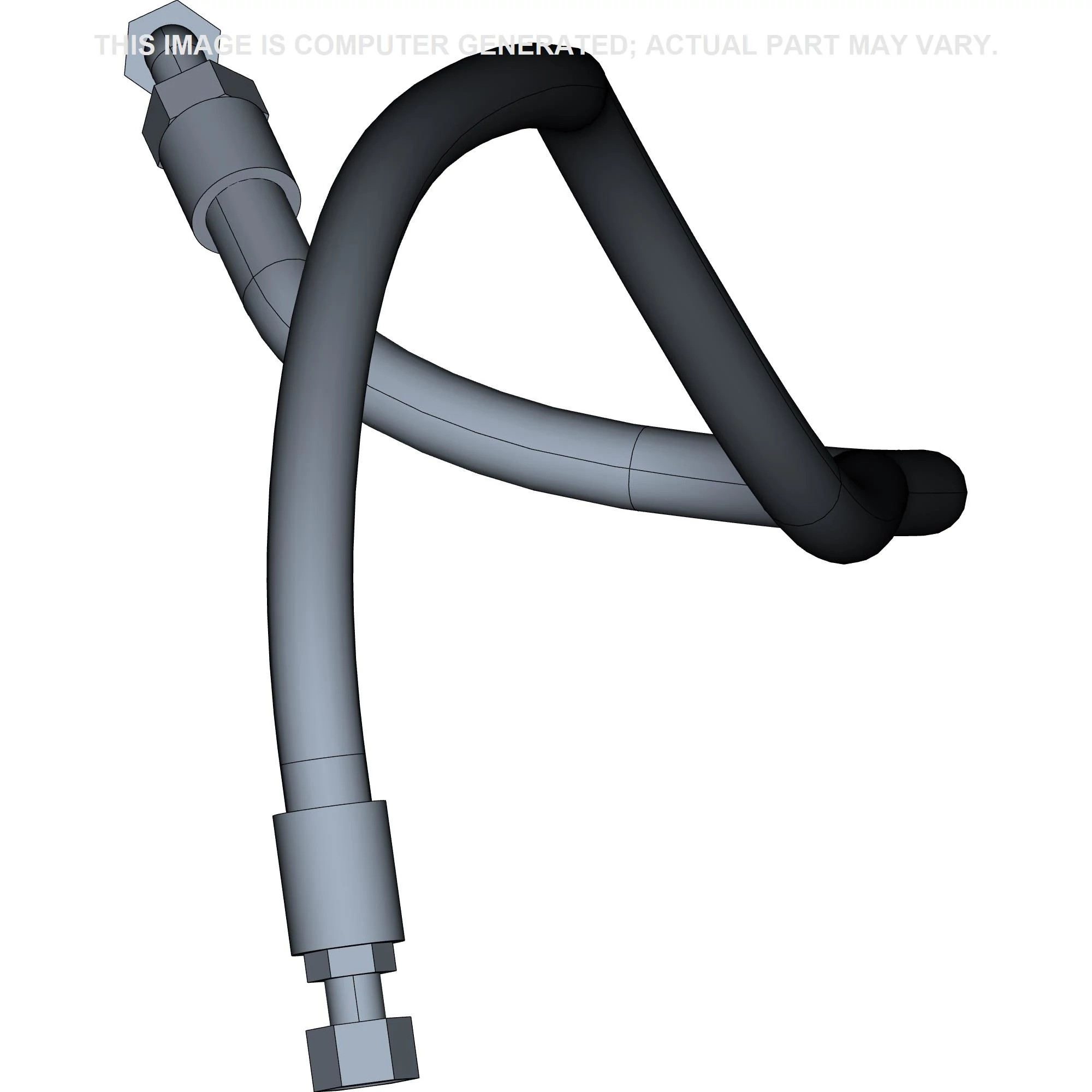 HYDRAULIC HOSE | NEWHOLLANDAG | AU | EN