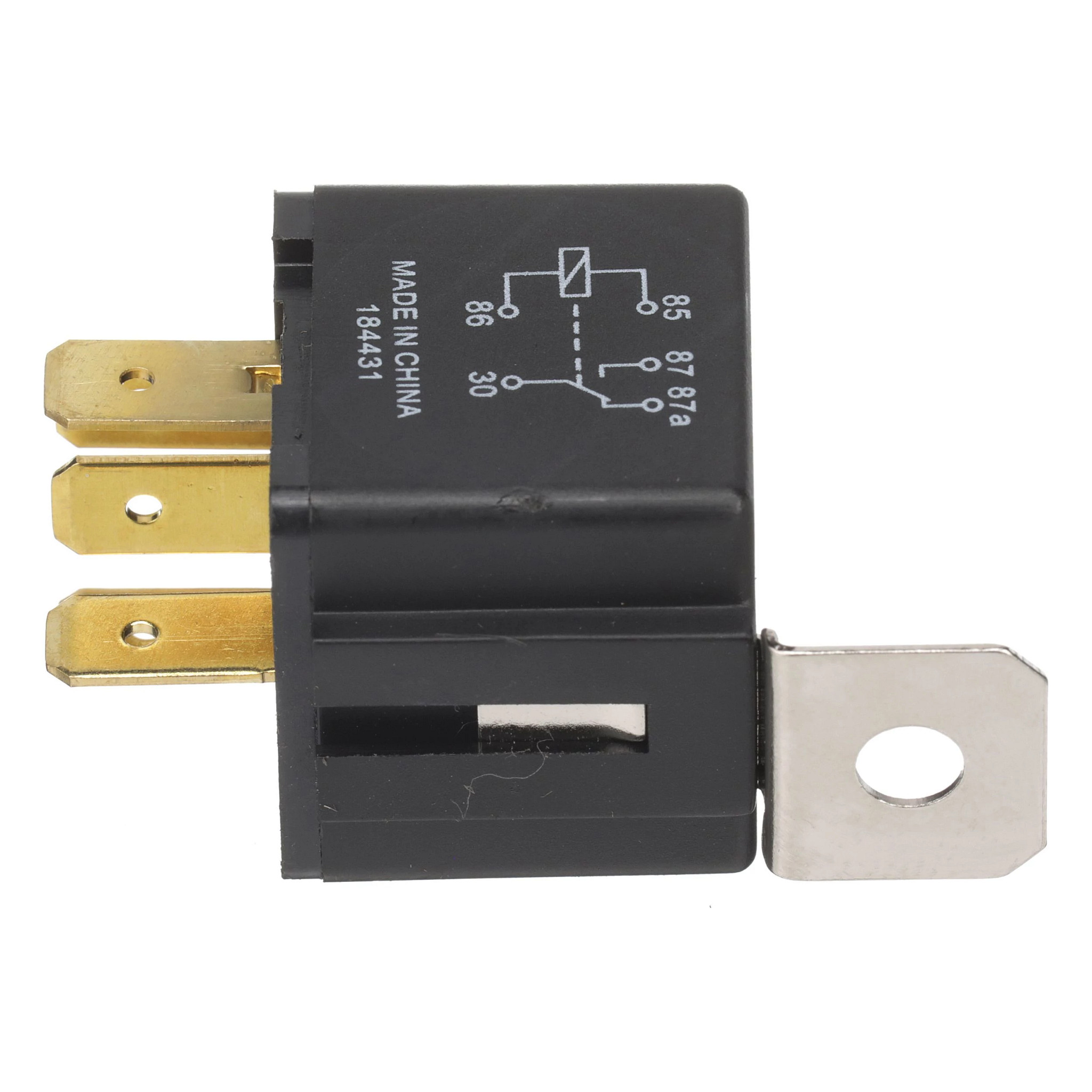 RELAY | CASEIH | US | EN