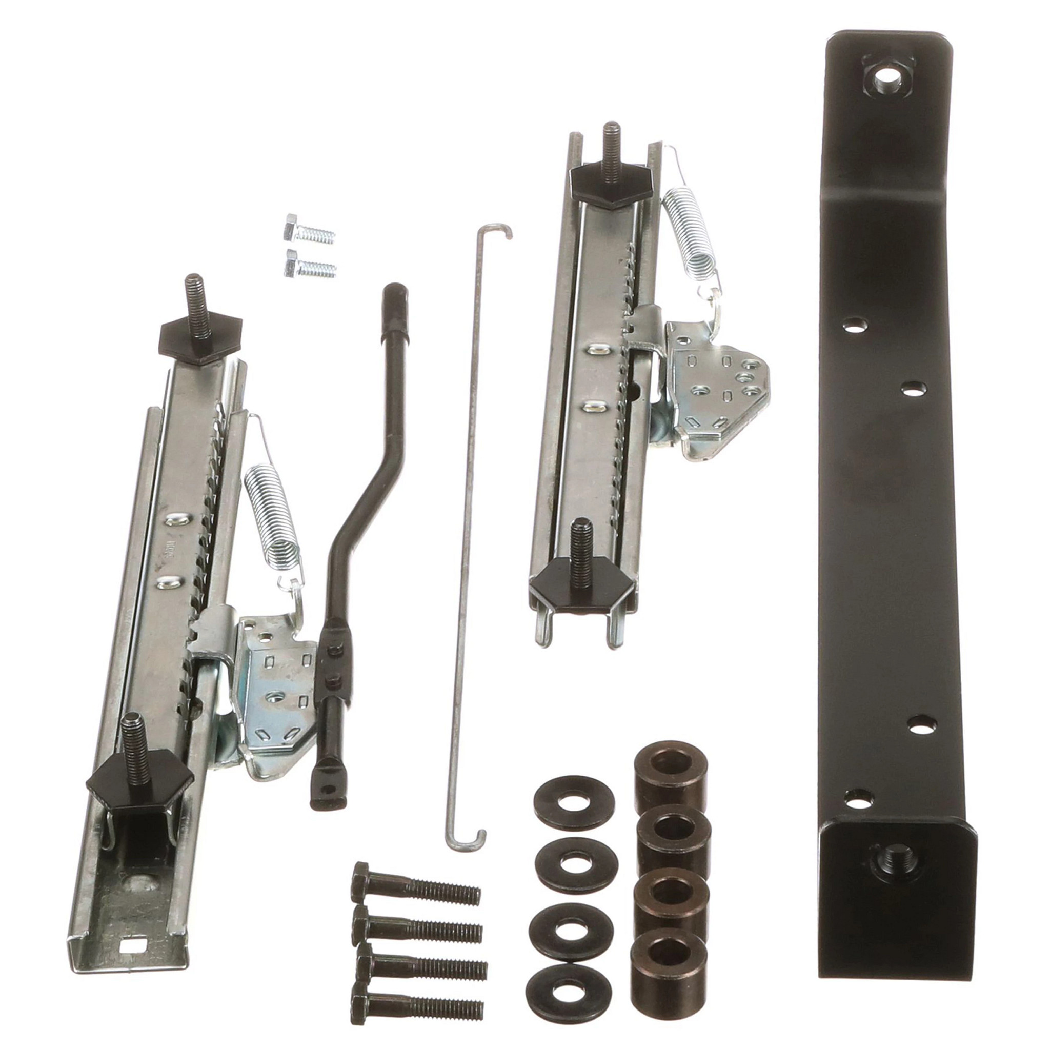 SEAT ACCESSORY | NEWHOLLANDAG | CA | EN