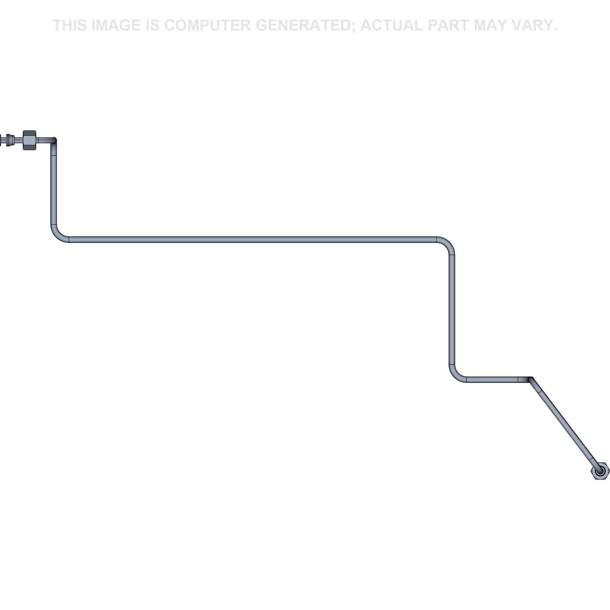 HYD TUBE | NEWHOLLANDAG | GB | EN