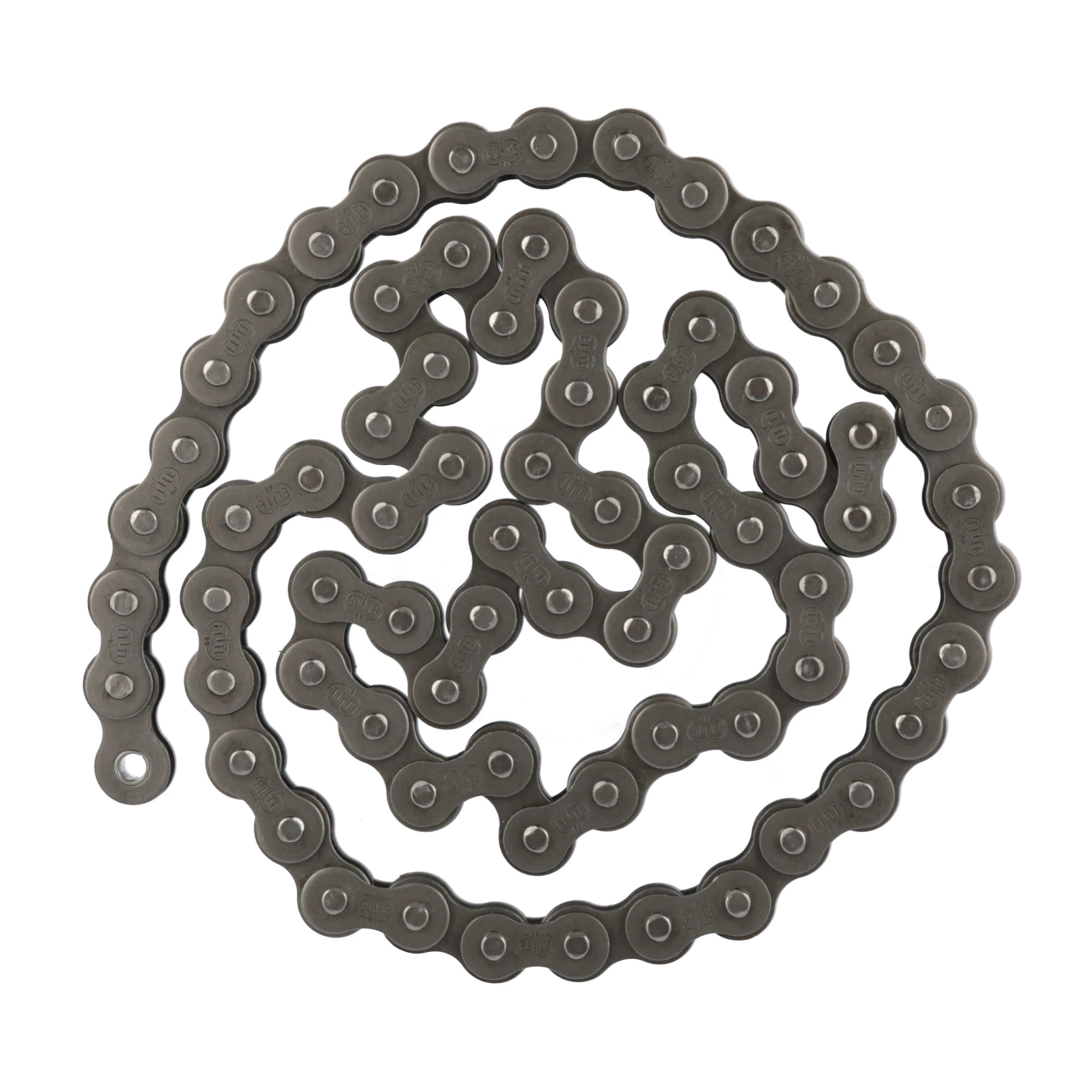 Abyssea】Rubber × alloy chain chorker|Abyssea for genderless