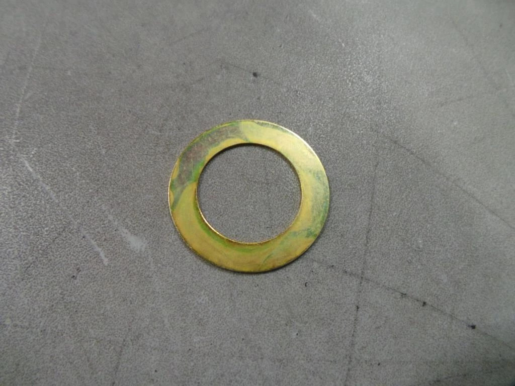 SLUITRING | NEWHOLLANDAG | EU | NL