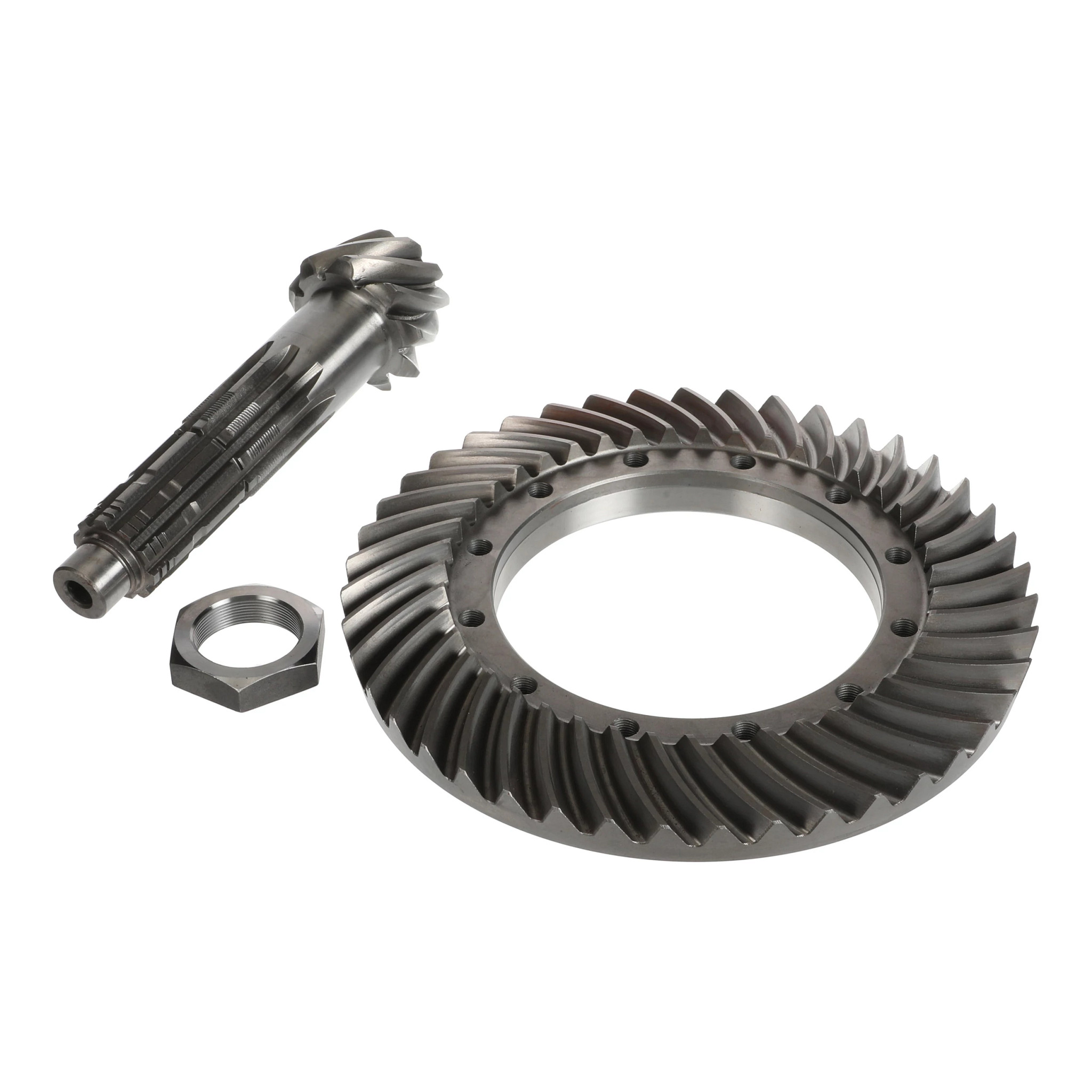 BEVEL GEAR | CASEIH | US | EN