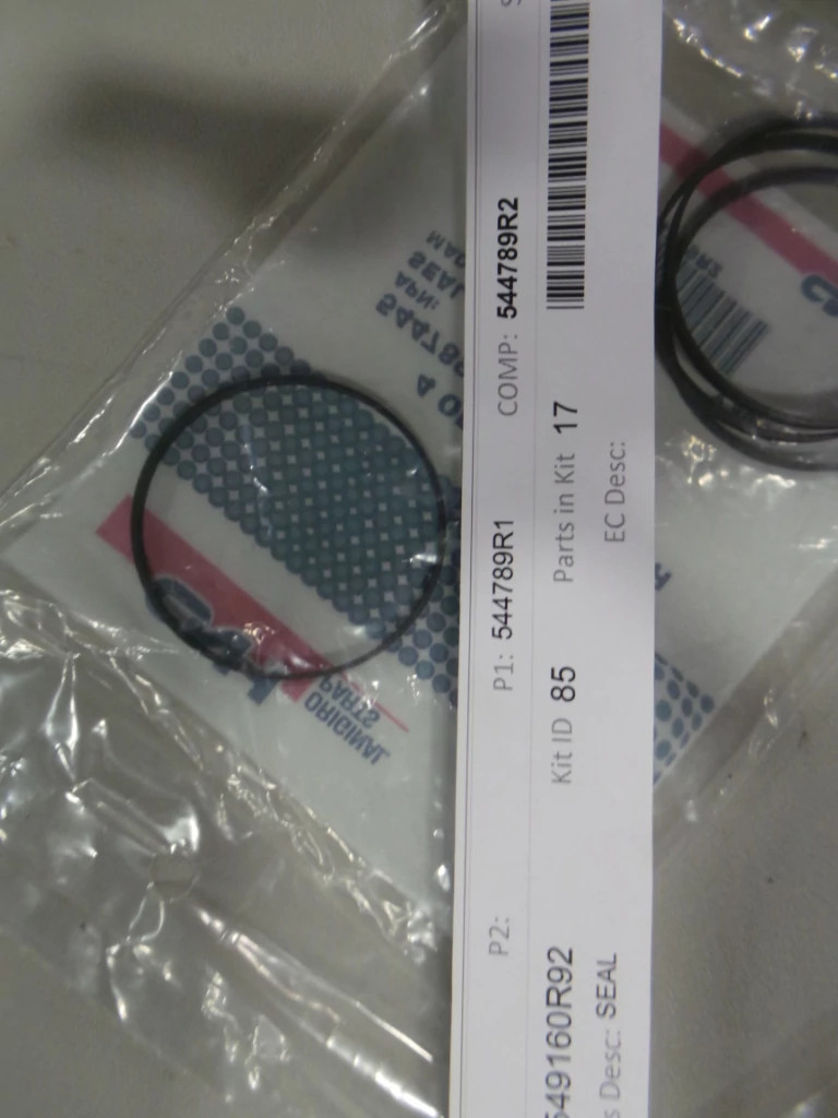 DICHTUNG | CASECE | EU | DE