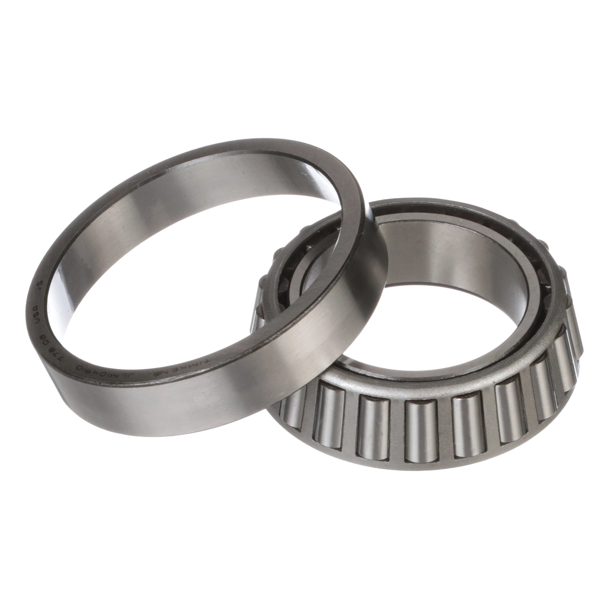 BEARING SET | NEWHOLLANDCE | EU | EN