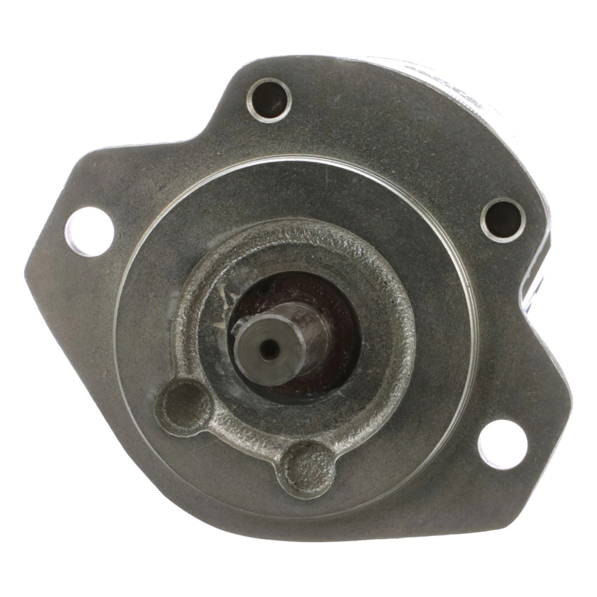 HYDROSTATIC MOTOR | DEFAULT | US | EN